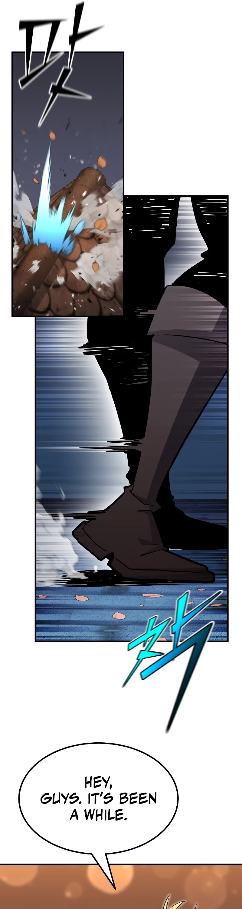 Standard of Reincarnation Chapter 99 page 81 - Chapter 99 (S3 Start)