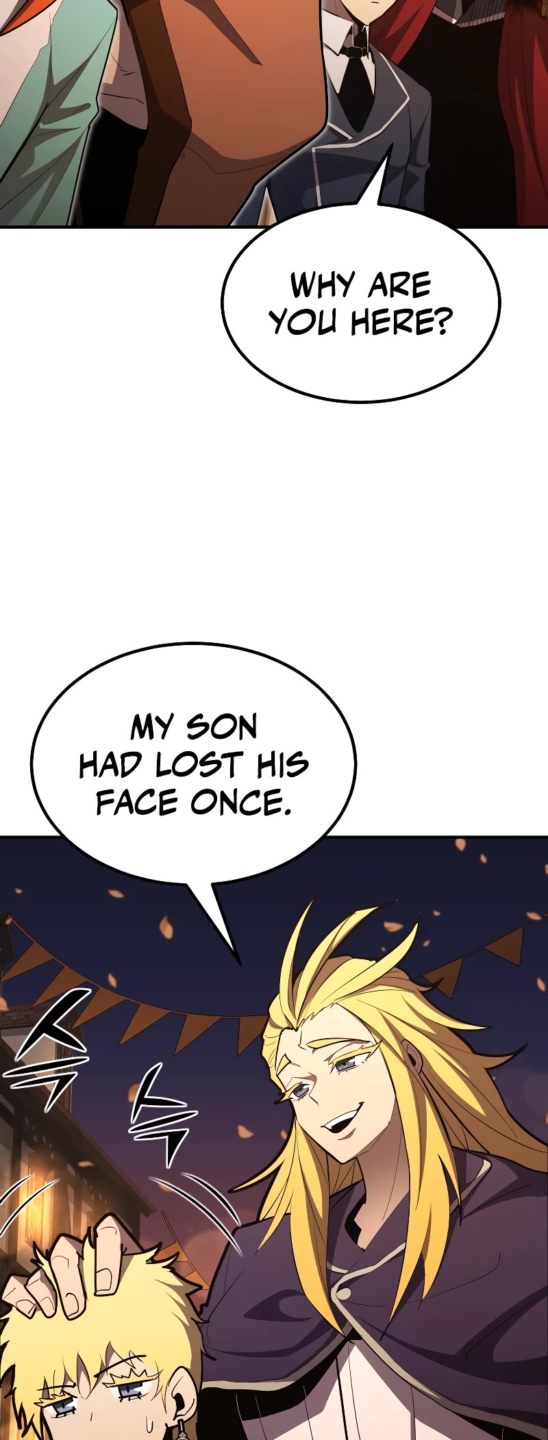 Standard of Reincarnation Chapter 99 page 84 - Chapter 99 (S3 Start)