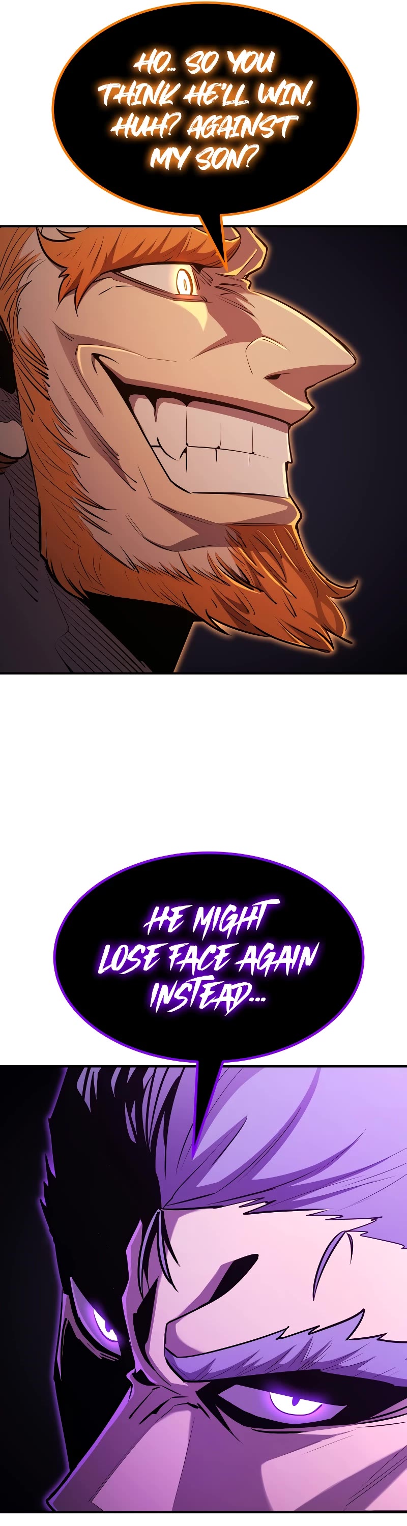 Standard of Reincarnation Chapter 99 page 86 - Chapter 99 (S3 Start)