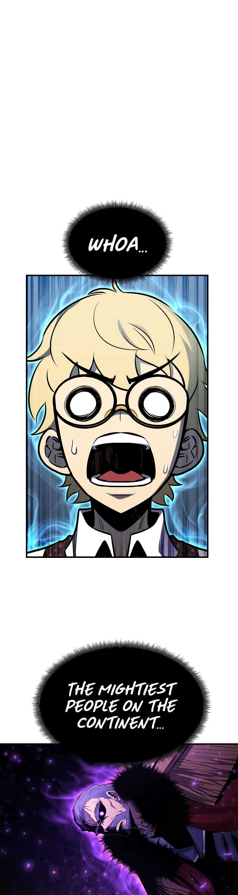 Standard of Reincarnation Chapter 99 page 87 - Chapter 99 (S3 Start)