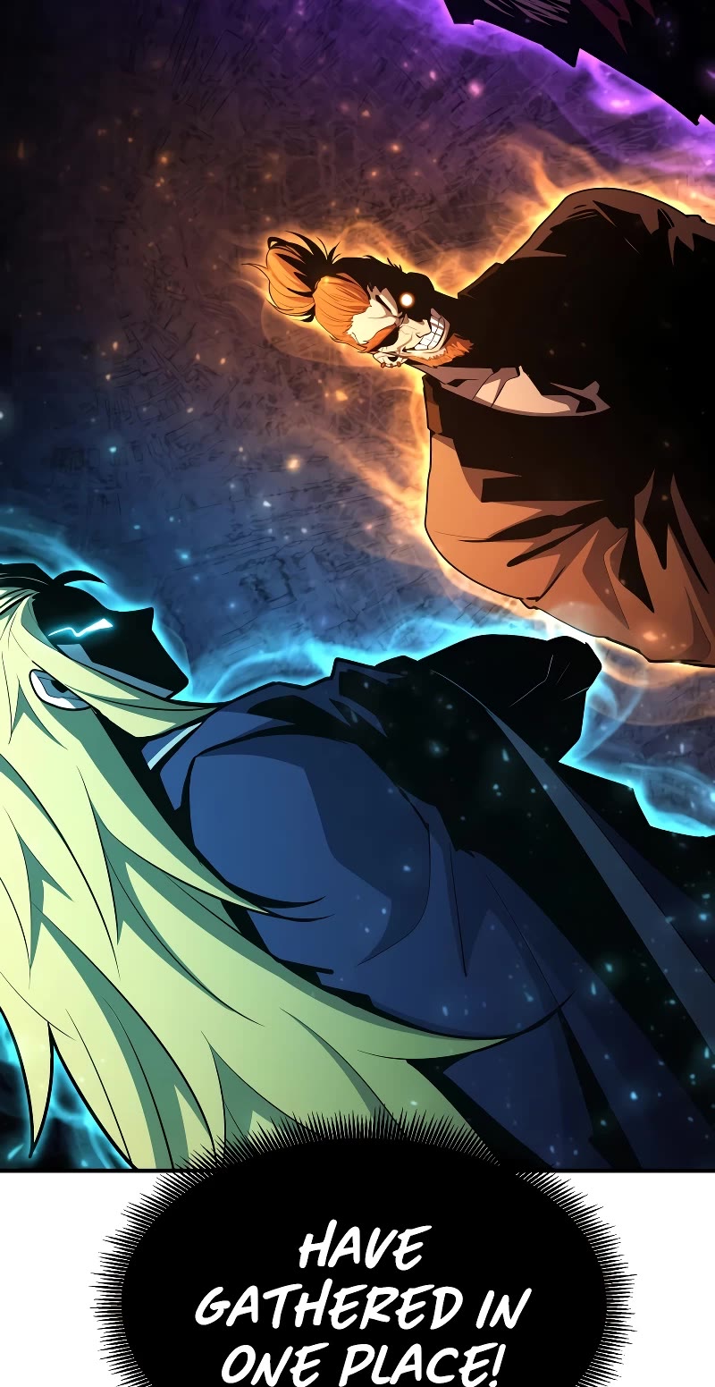 Standard of Reincarnation Chapter 99 page 88 - Chapter 99 (S3 Start)