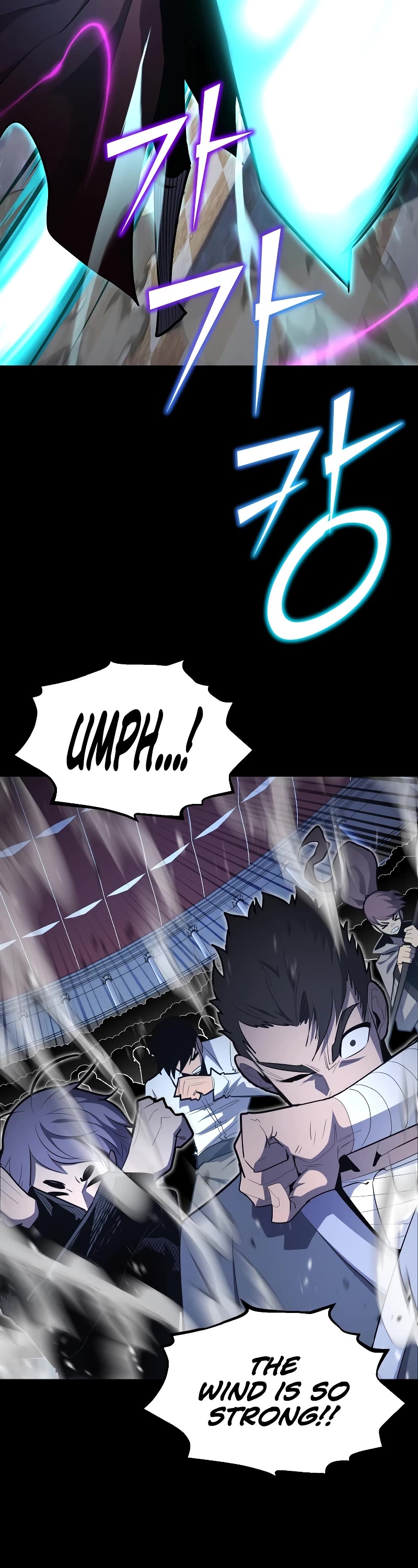 Standard of Reincarnation Chapter 99 page 9 - Chapter 99 (S3 Start)