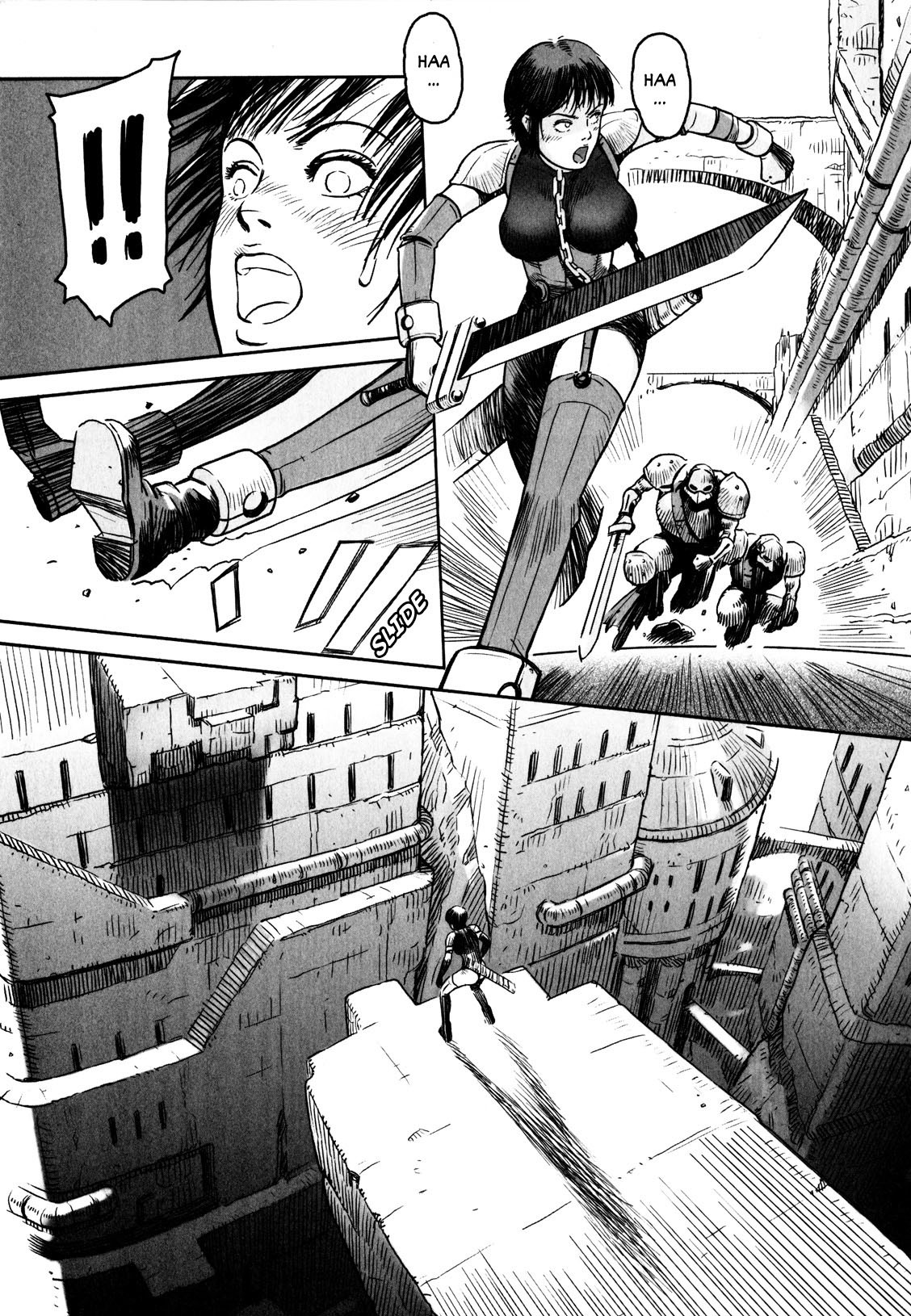 Stanle Chapter 1 page 37 - Chapter 1
