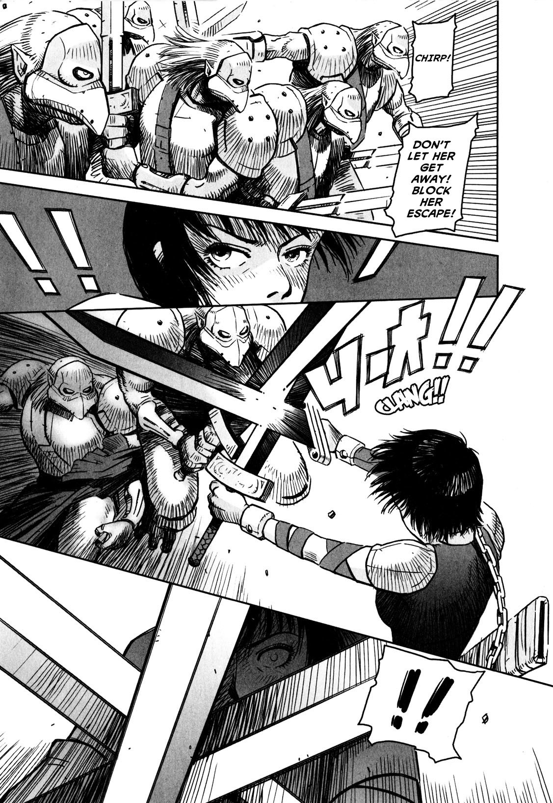 Stanle Chapter 1 page 42 - Chapter 1