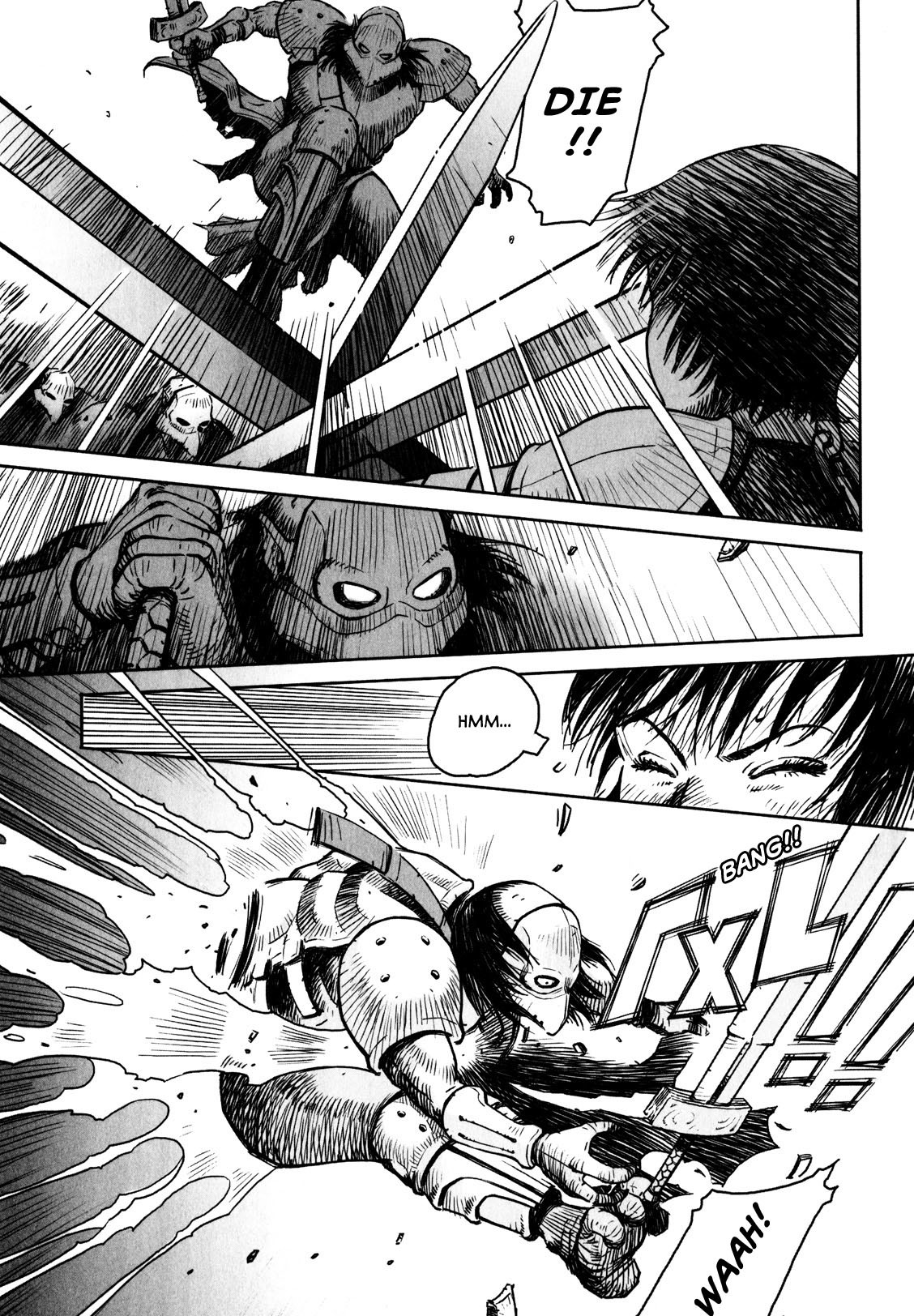 Stanle Chapter 1 page 43 - Chapter 1