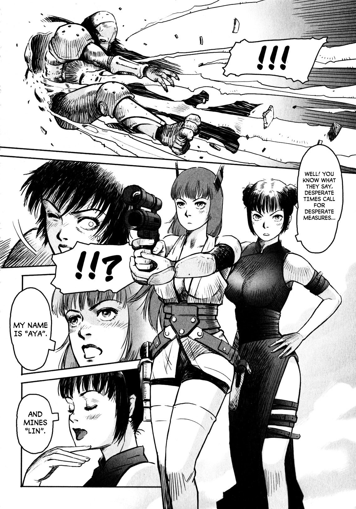 Stanle Chapter 1 page 44 - Chapter 1