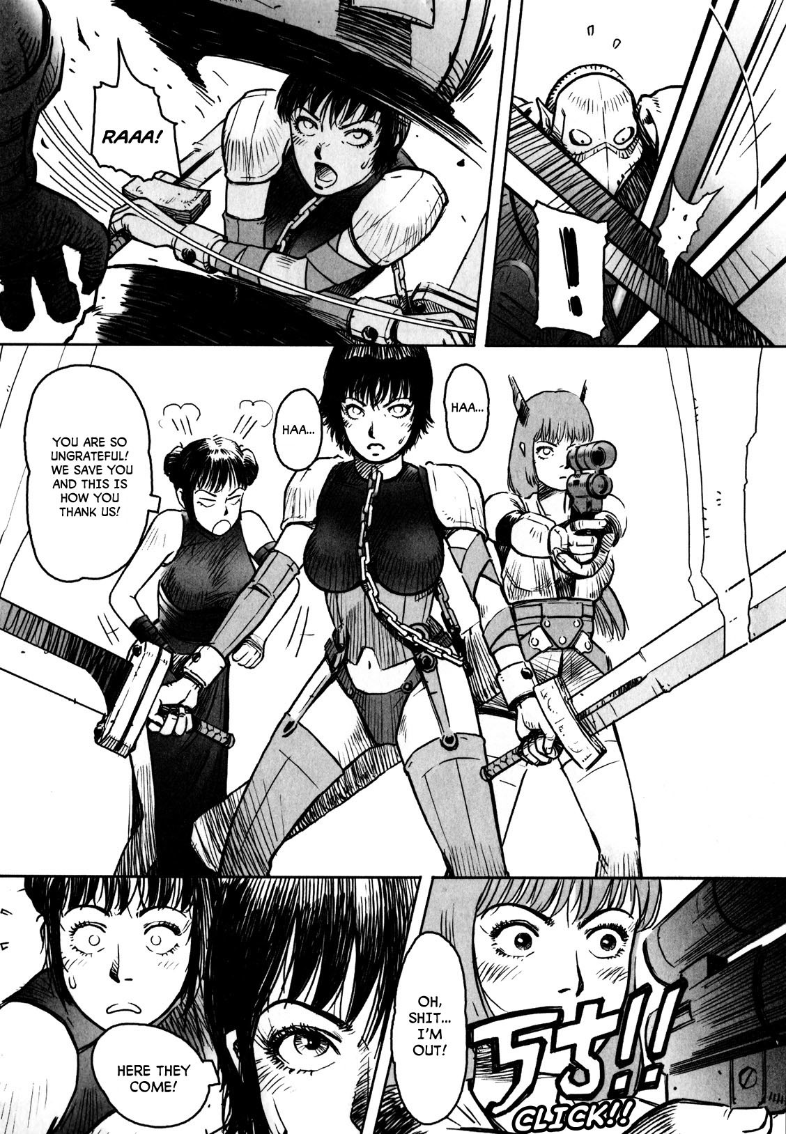 Stanle Chapter 1 page 46 - Chapter 1