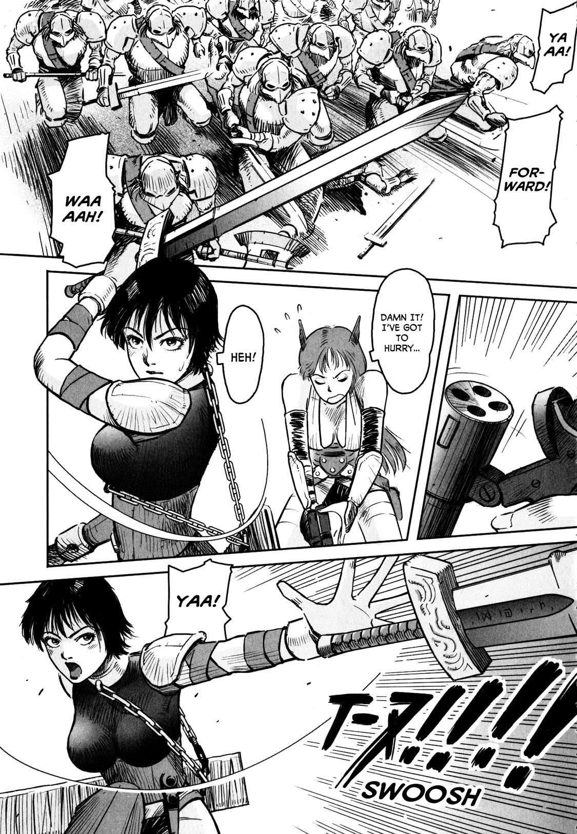 Stanle Chapter 1 page 47 - Chapter 1