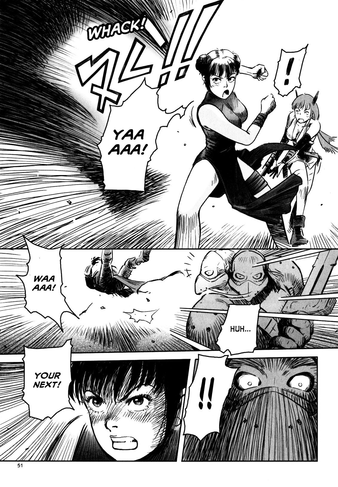 Stanle Chapter 1 page 51 - Chapter 1