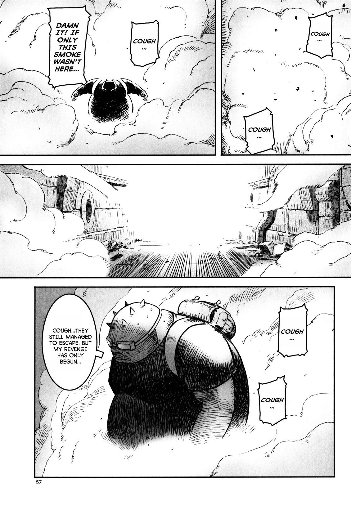 Stanle Chapter 1 page 57 - Chapter 1