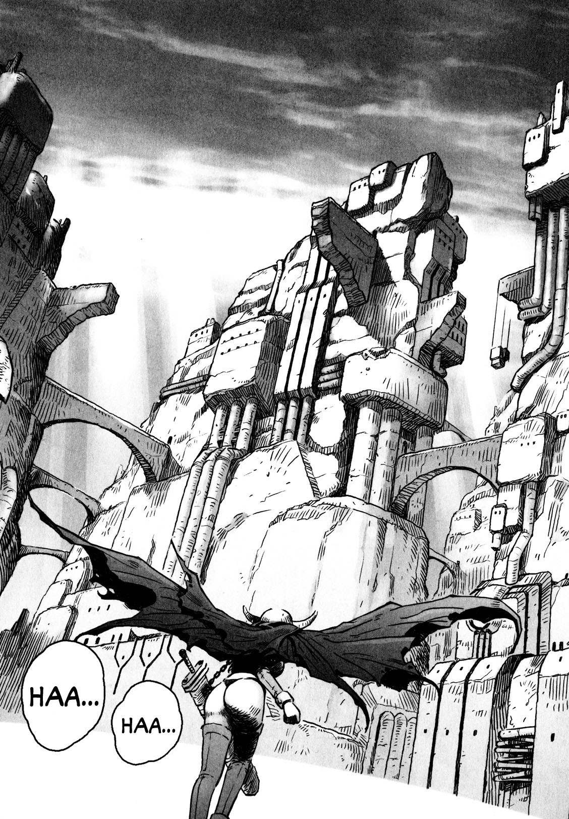 Stanle Chapter 1 page 9 - Chapter 1