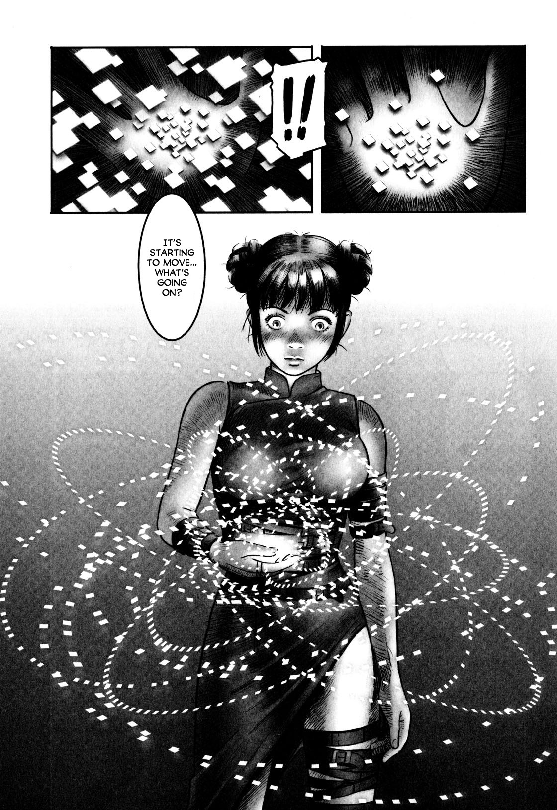 Stanle Chapter 2 page 11 - Chapter 2