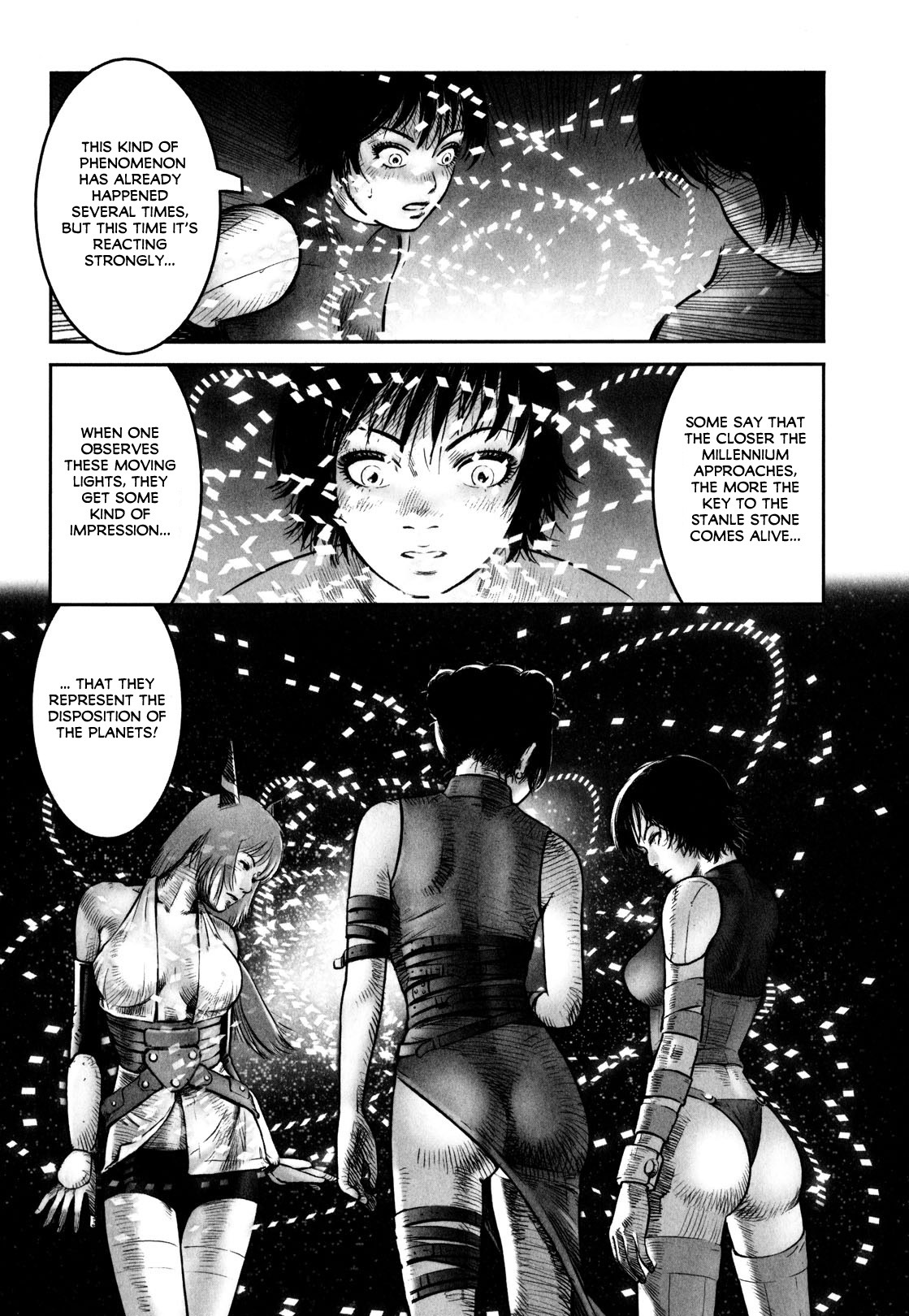 Stanle Chapter 2 page 12 - Chapter 2