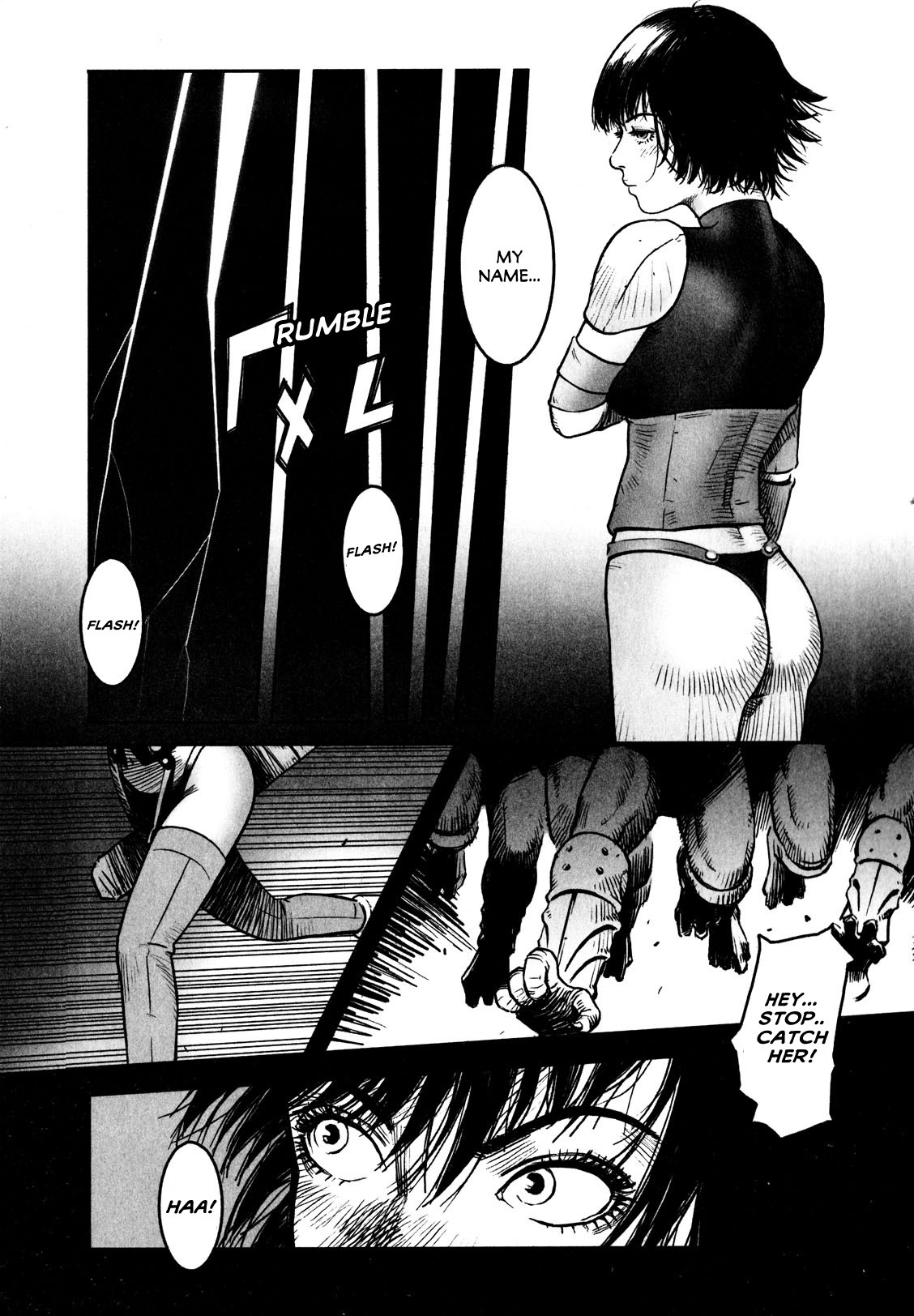 Stanle Chapter 2 page 15 - Chapter 2