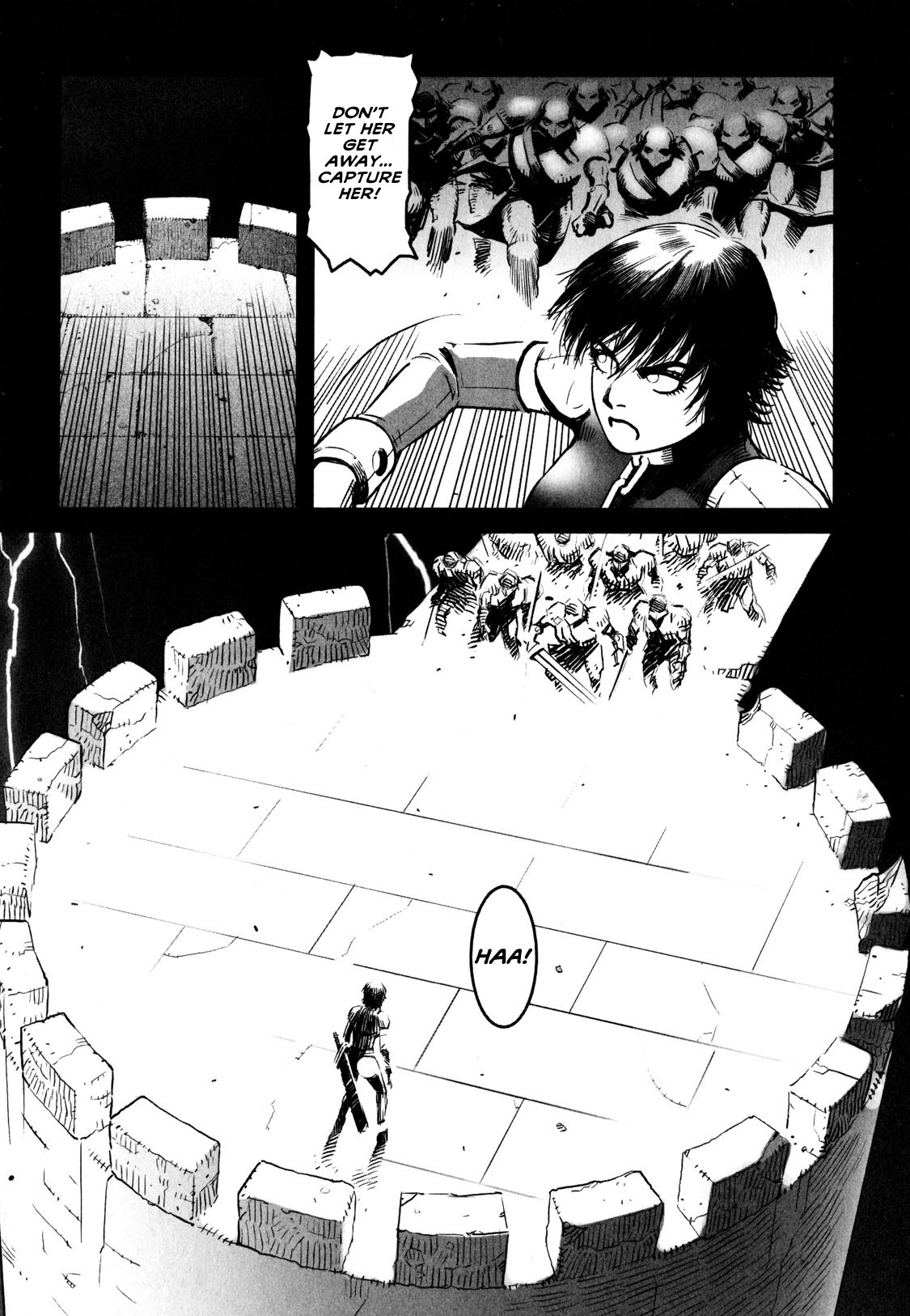 Stanle Chapter 2 page 16 - Chapter 2