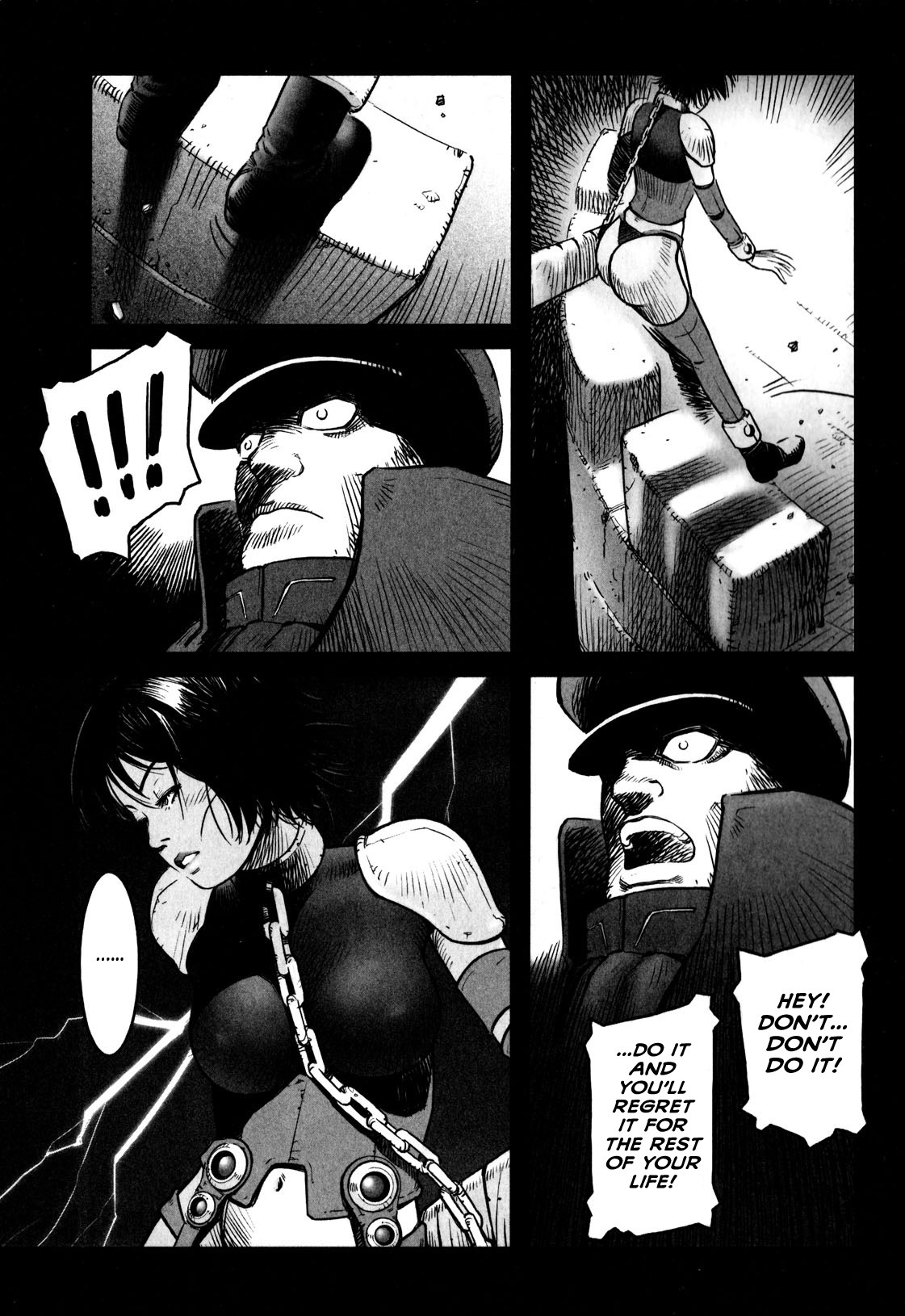 Stanle Chapter 2 page 19 - Chapter 2