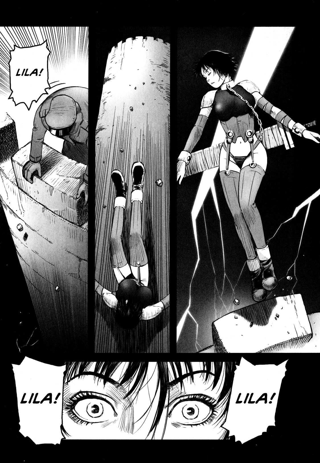 Stanle Chapter 2 page 20 - Chapter 2