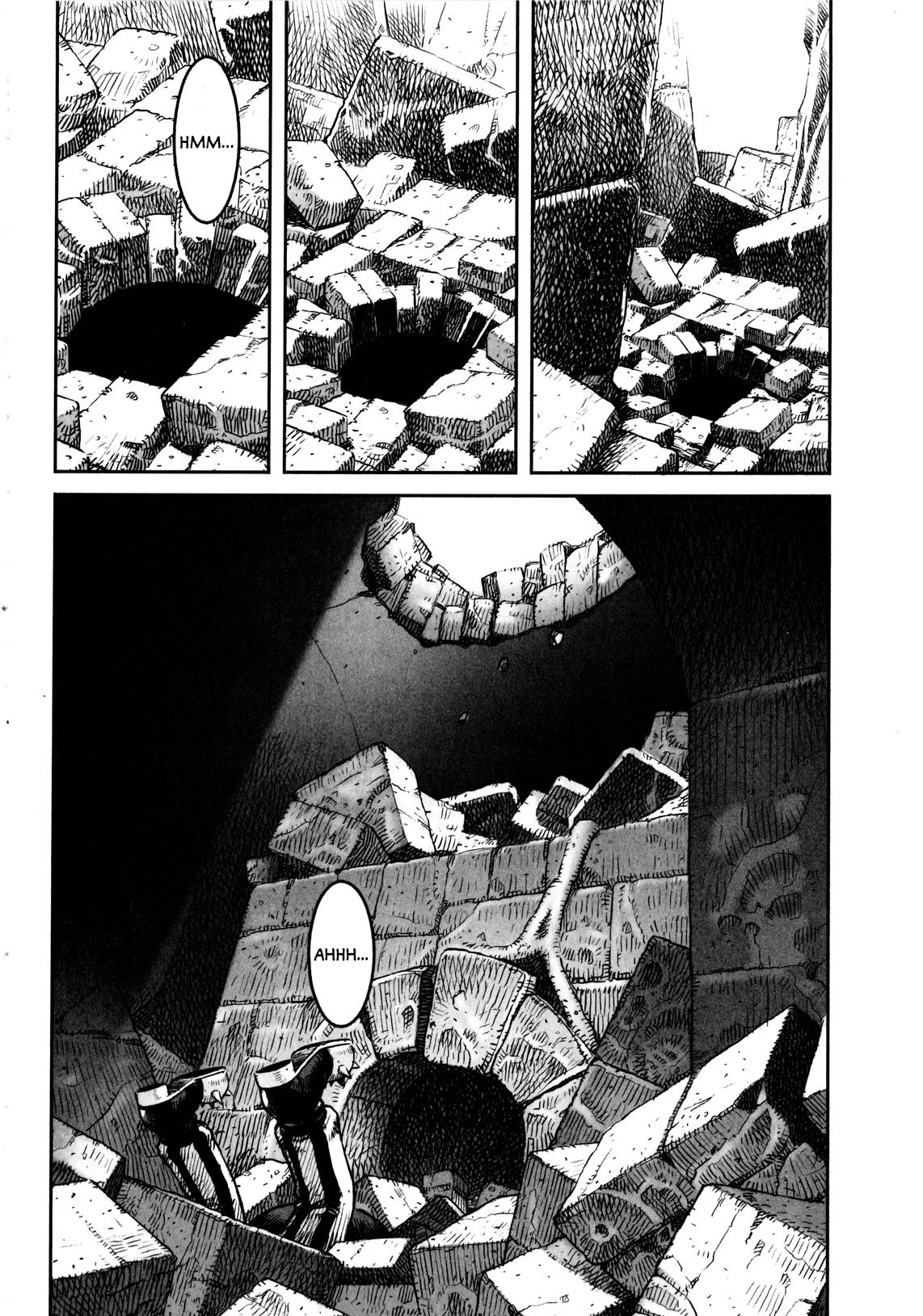 Stanle Chapter 2 page 24 - Chapter 2