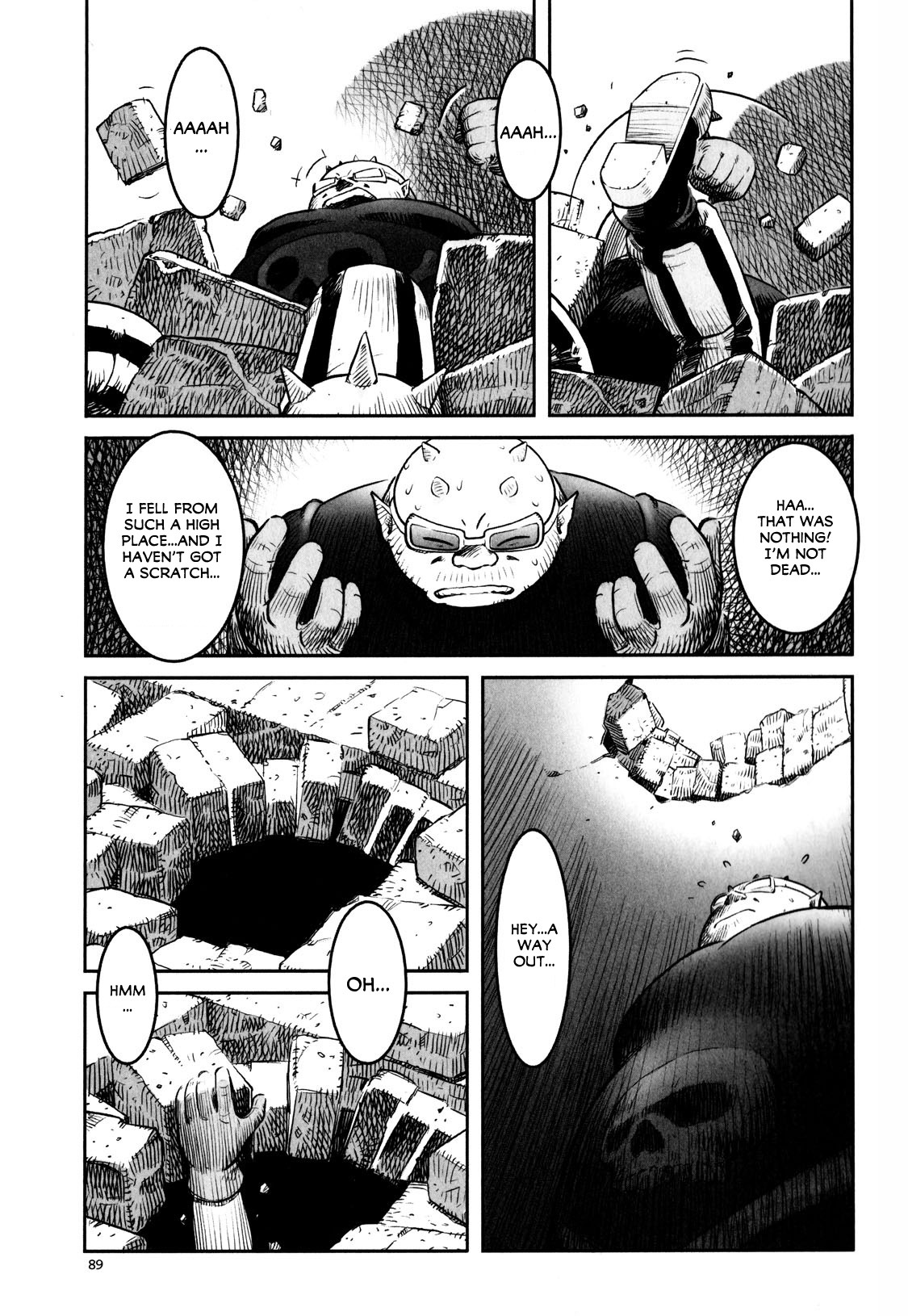 Stanle Chapter 2 page 25 - Chapter 2