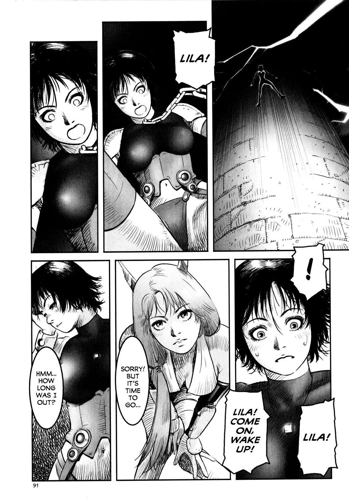 Stanle Chapter 2 page 27 - Chapter 2