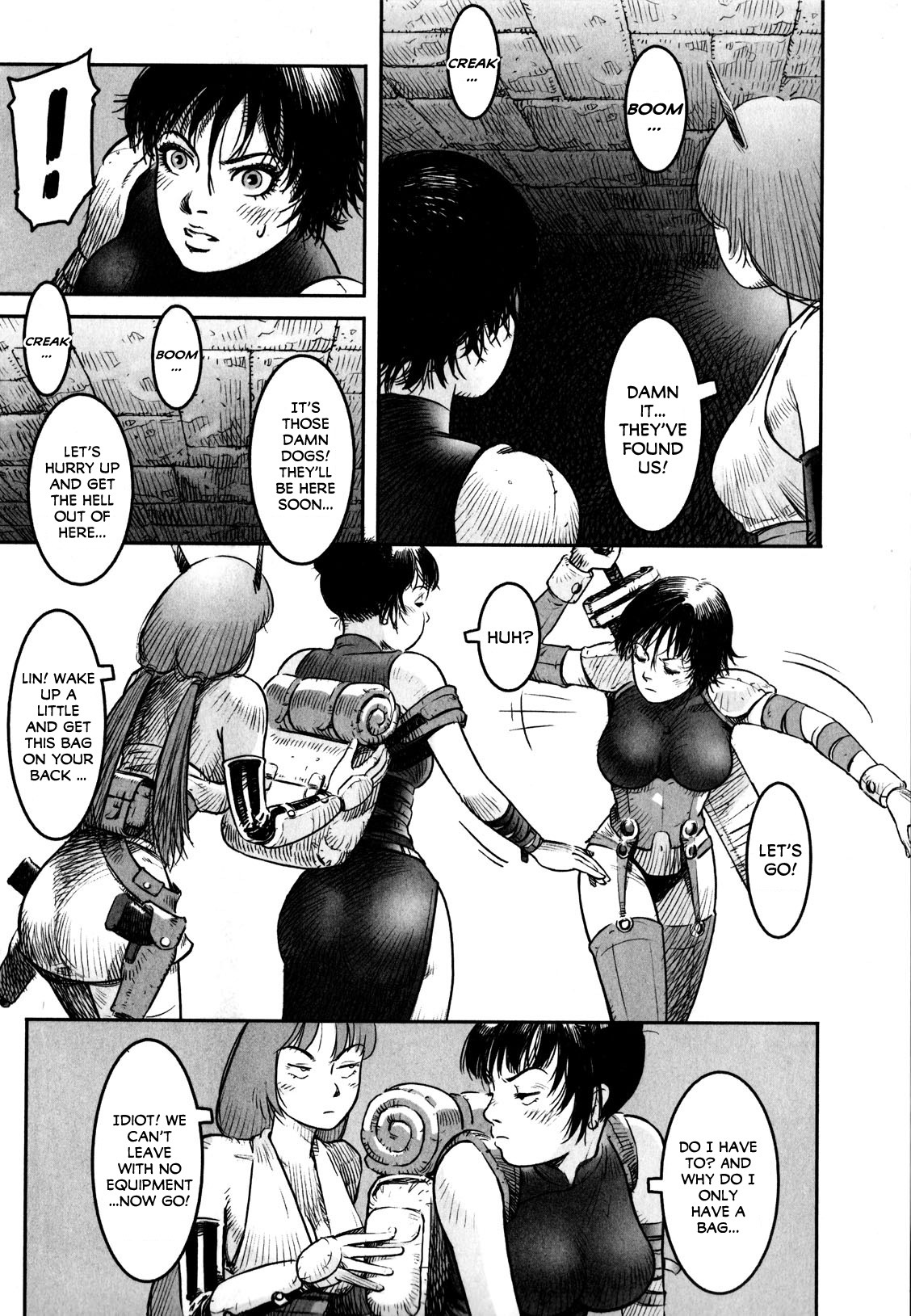 Stanle Chapter 2 page 28 - Chapter 2