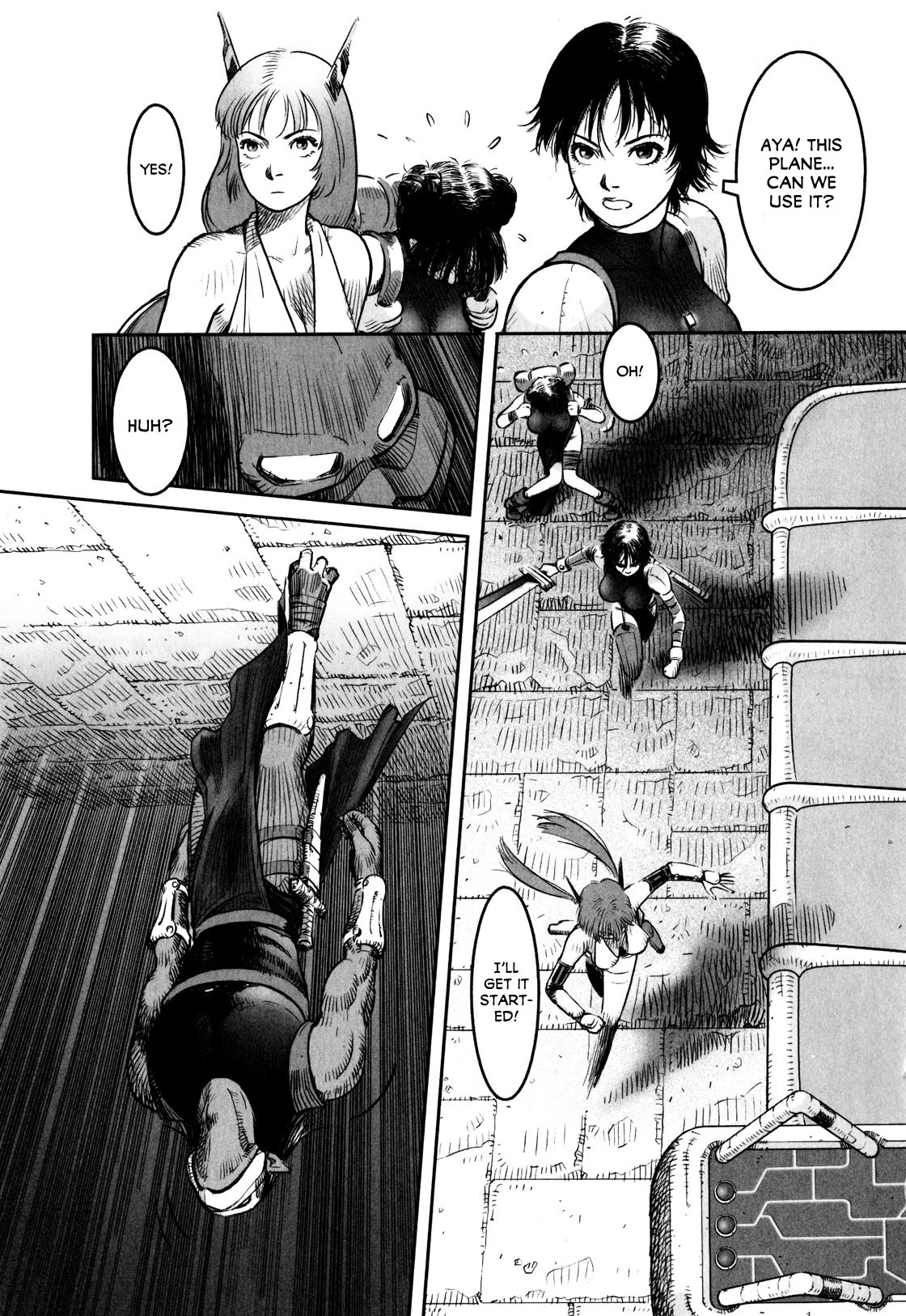 Stanle Chapter 2 page 29 - Chapter 2