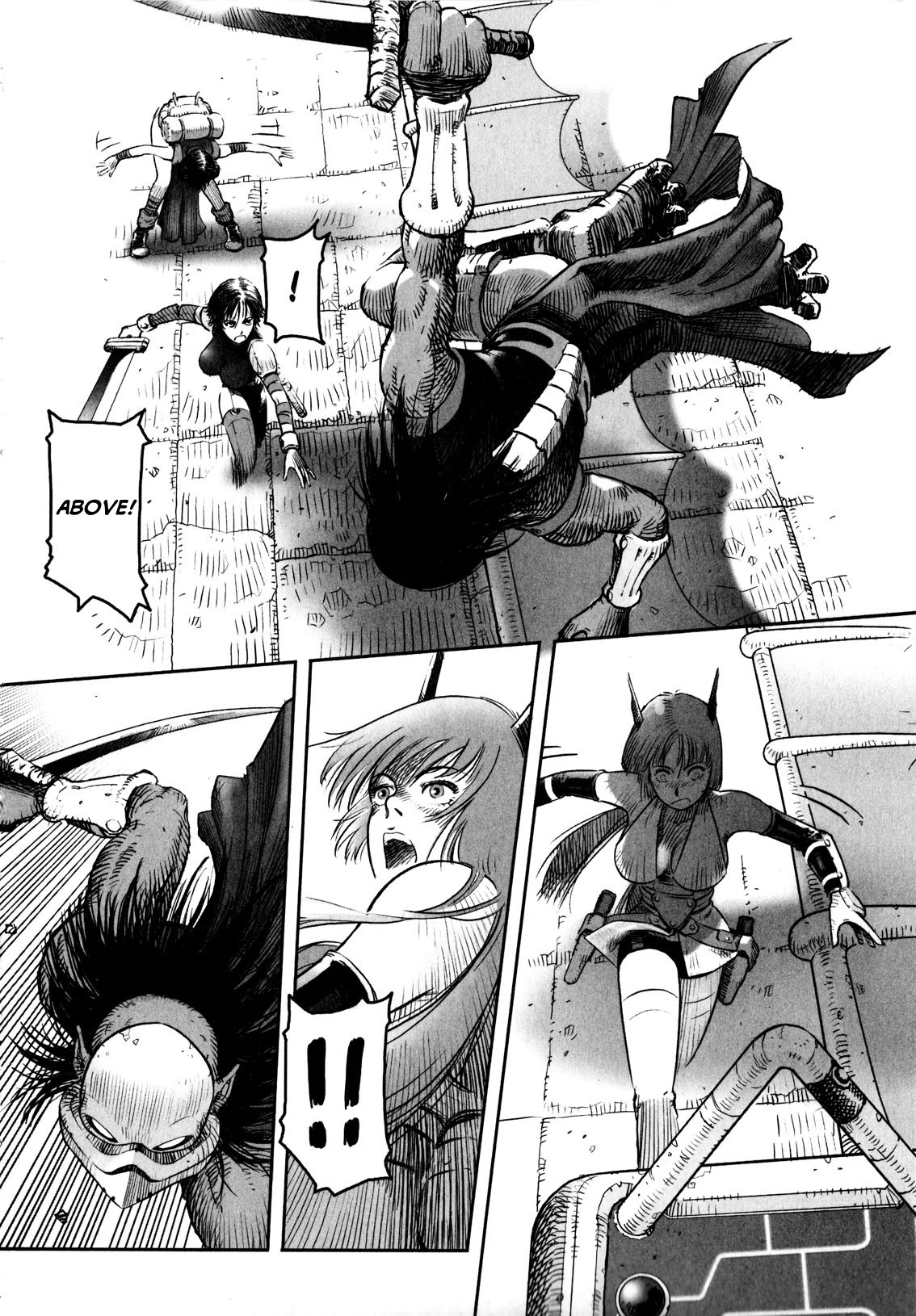 Stanle Chapter 2 page 30 - Chapter 2