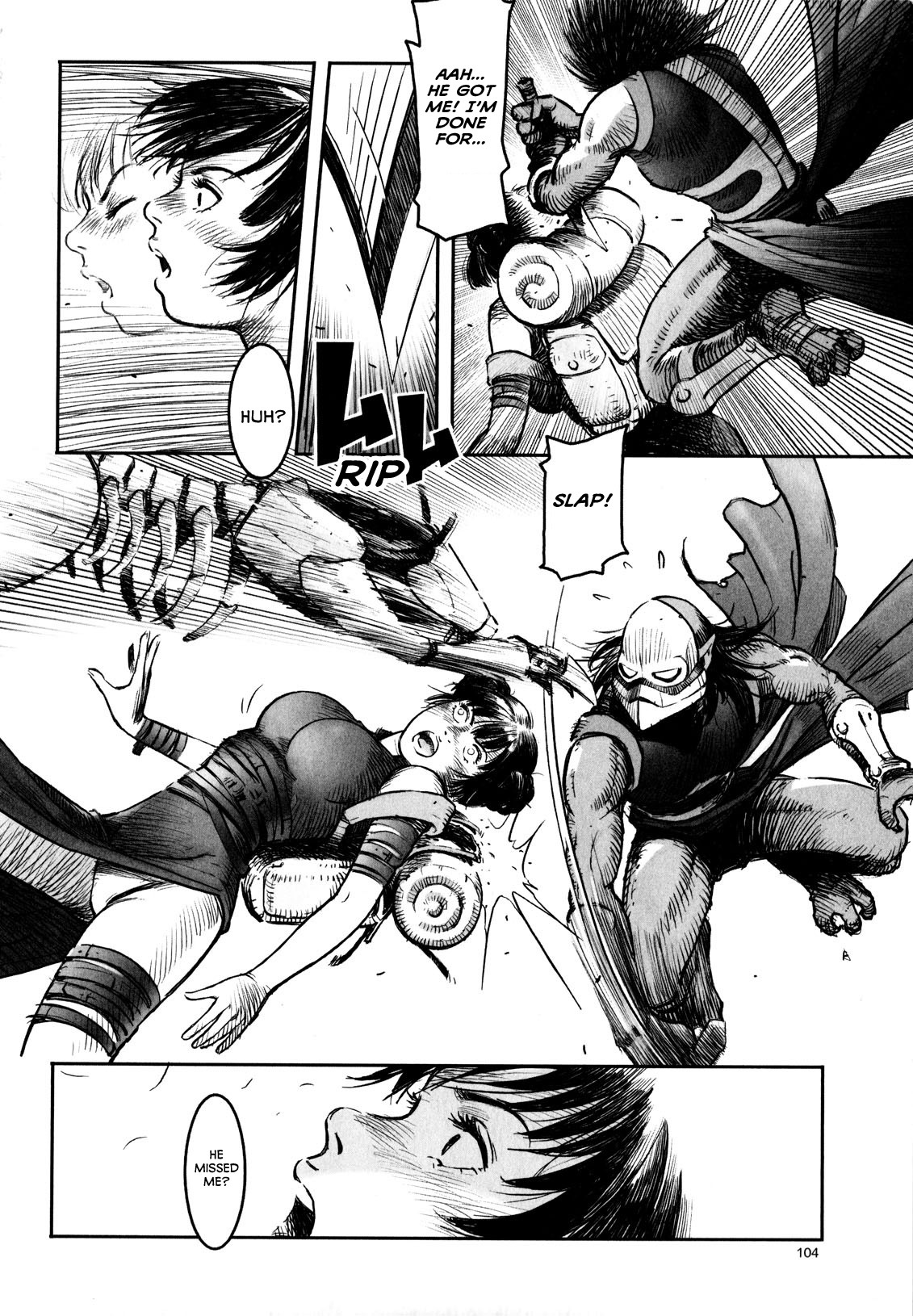 Stanle Chapter 2 page 40 - Chapter 2