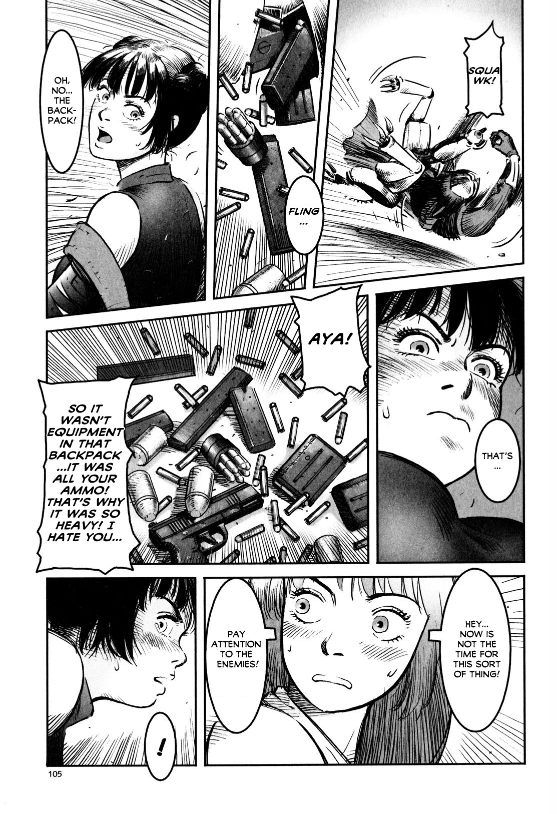 Stanle Chapter 2 page 41 - Chapter 2