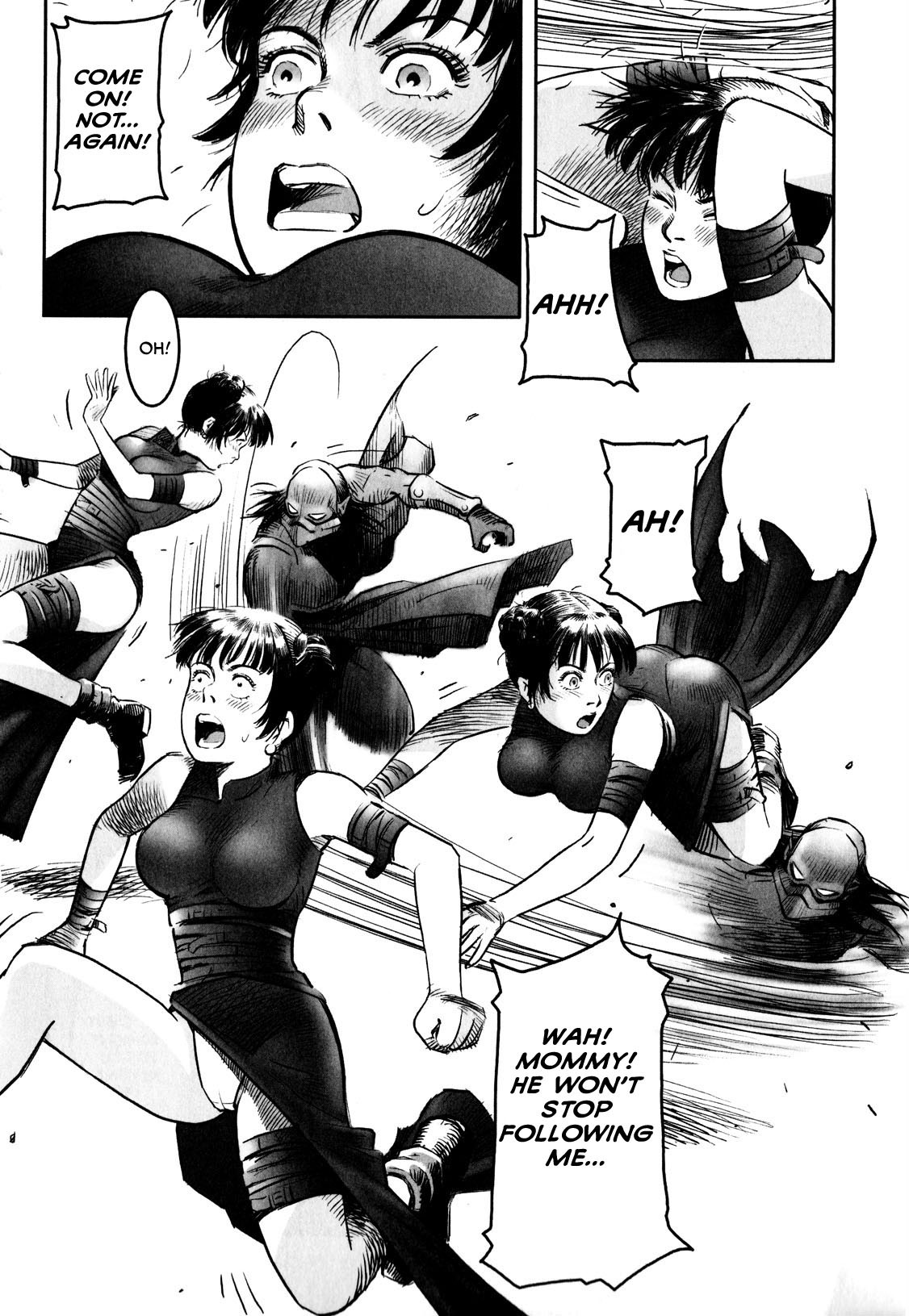 Stanle Chapter 2 page 42 - Chapter 2