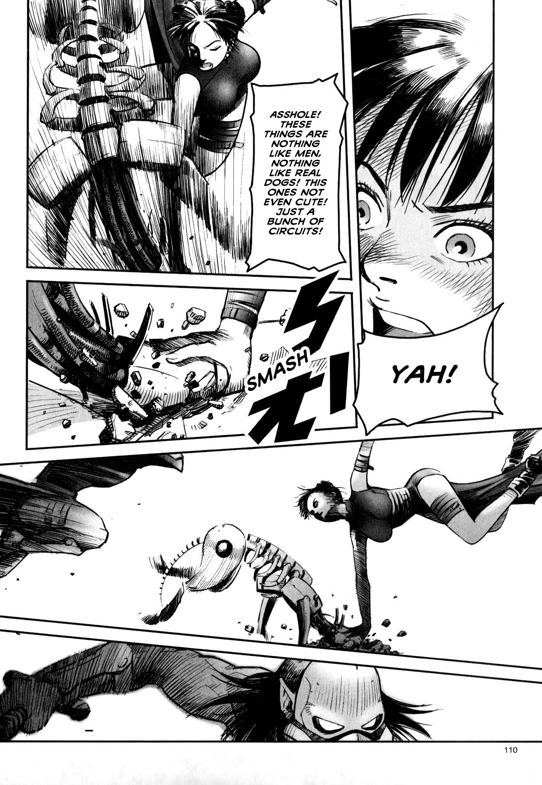 Stanle Chapter 2 page 46 - Chapter 2