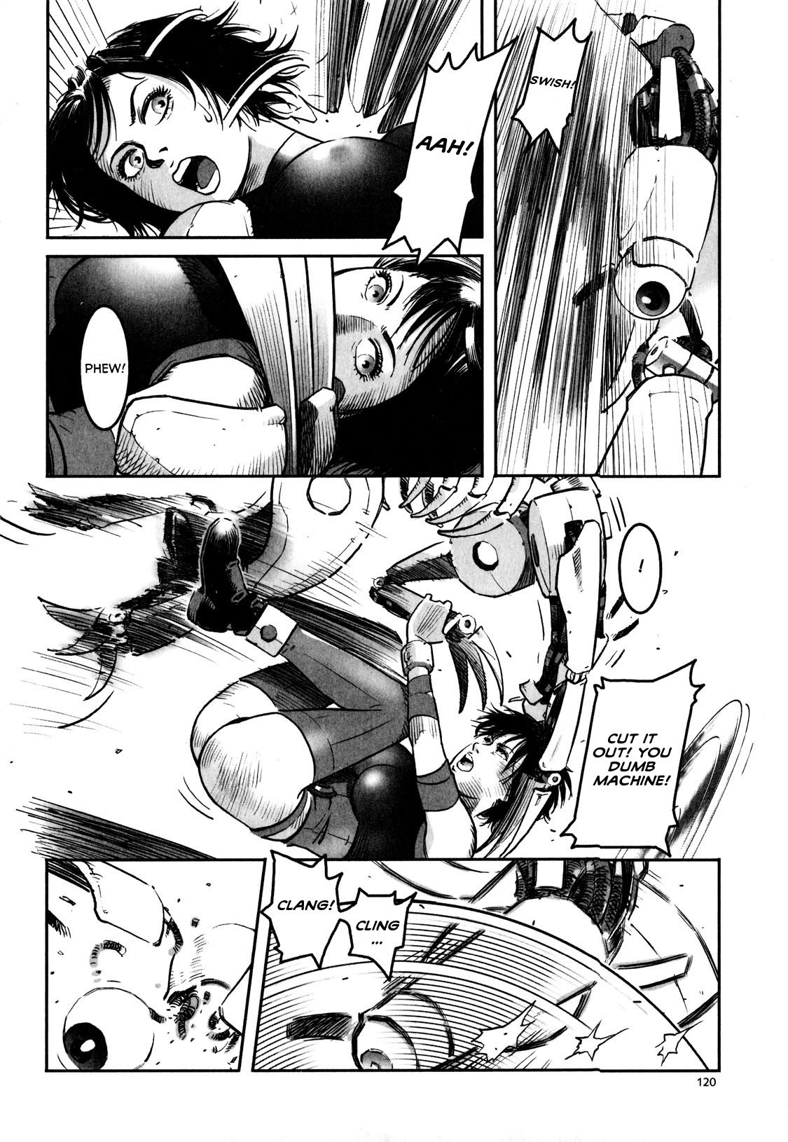 Stanle Chapter 2 page 56 - Chapter 2