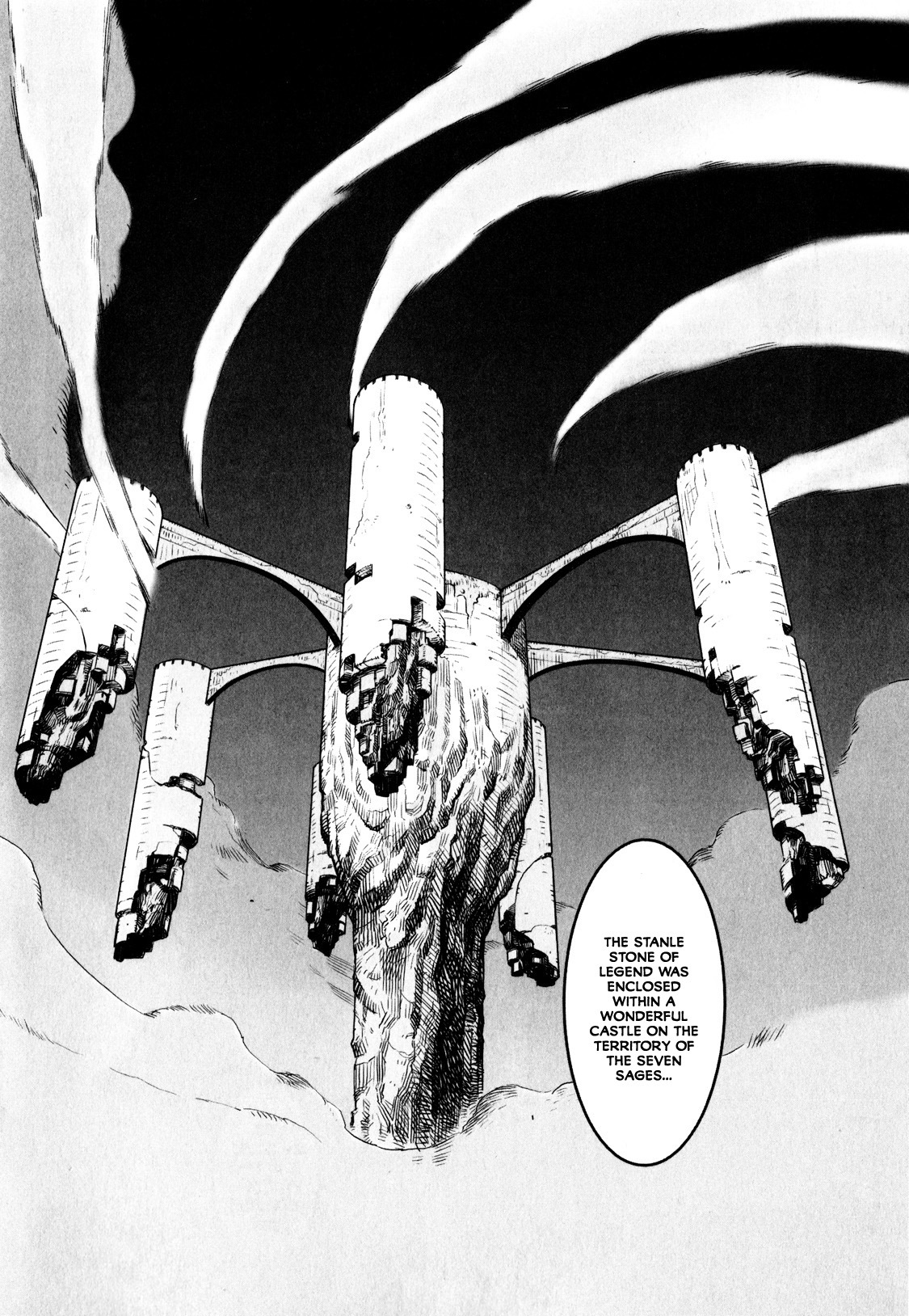 Stanle Chapter 2 page 6 - Chapter 2