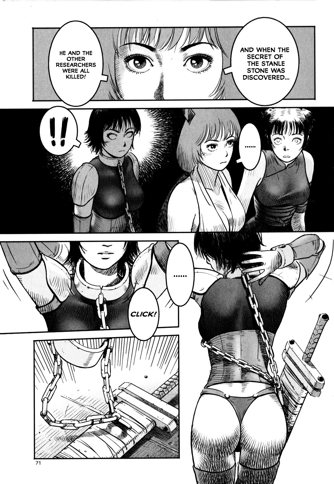 Stanle Chapter 2 page 7 - Chapter 2