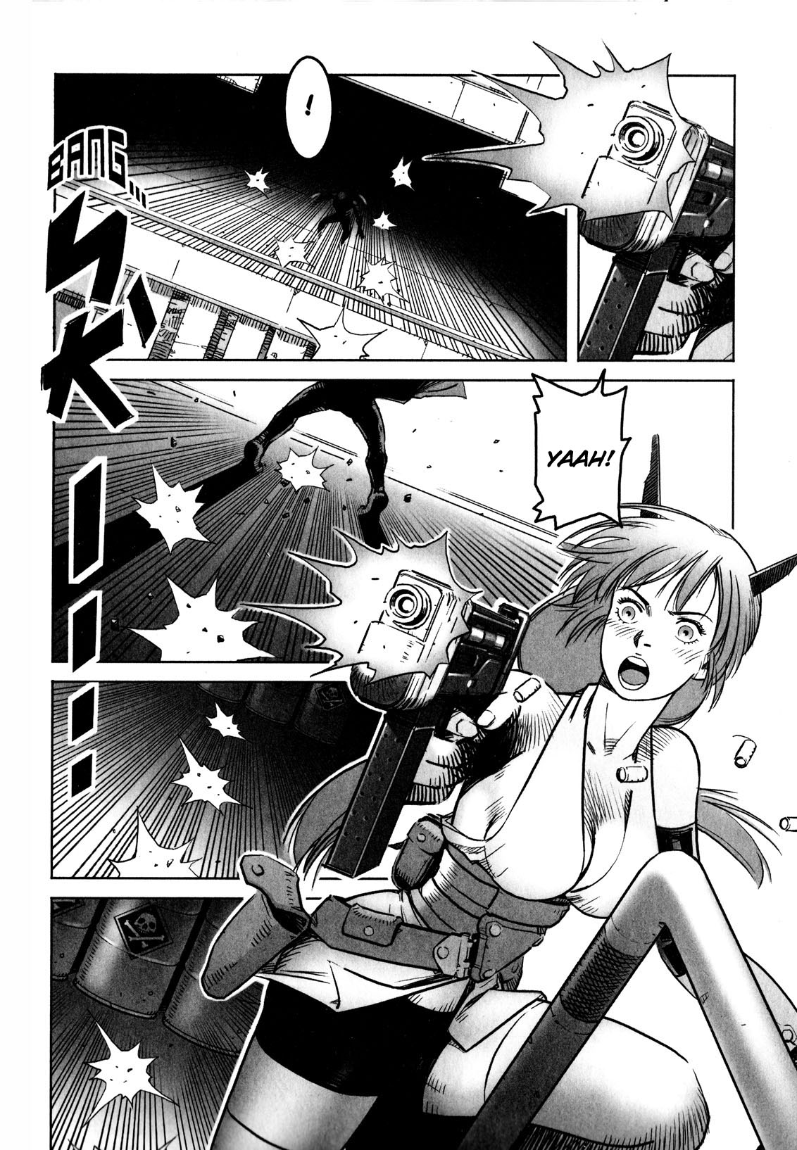 Stanle Chapter 3 page 12 - Chapter 3