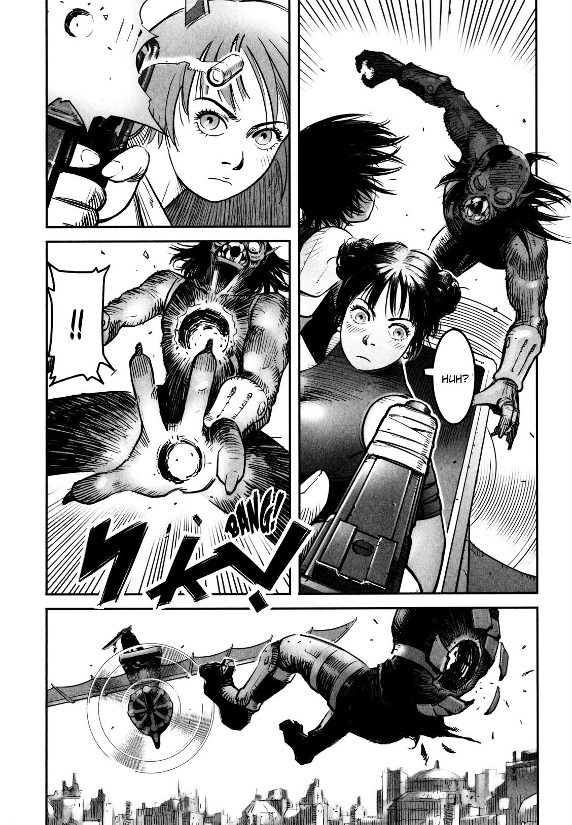 Stanle Chapter 3 page 15 - Chapter 3