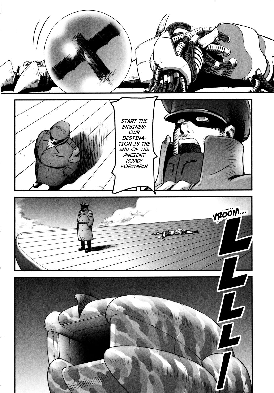 Stanle Chapter 3 page 28 - Chapter 3