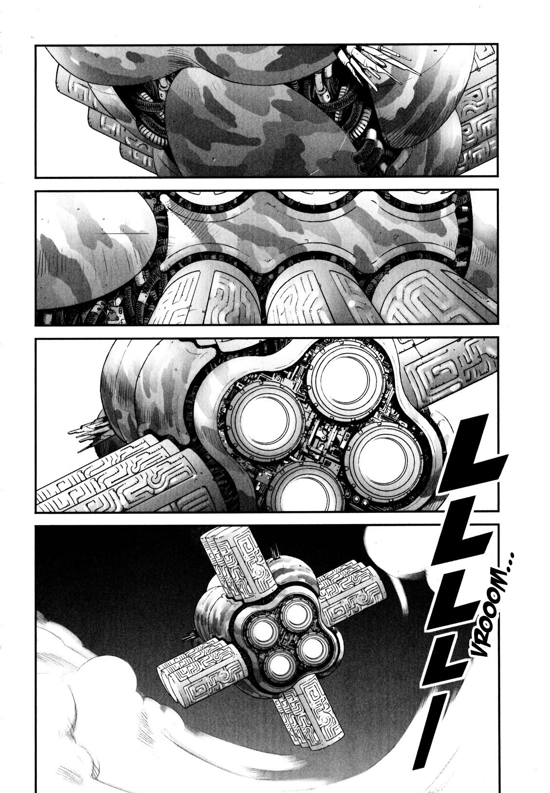 Stanle Chapter 3 page 30 - Chapter 3