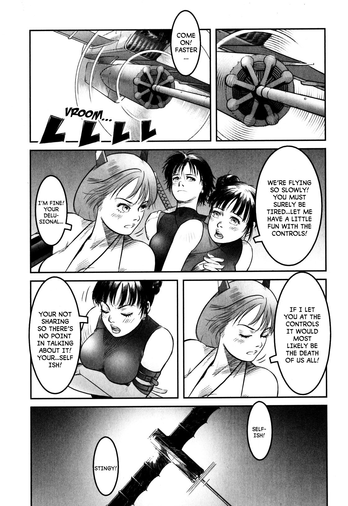 Stanle Chapter 3 page 31 - Chapter 3