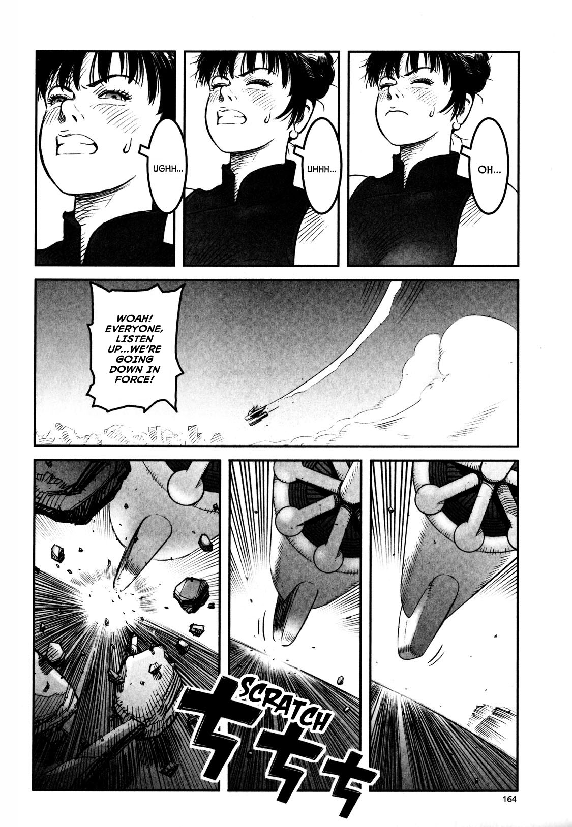 Stanle Chapter 3 page 38 - Chapter 3