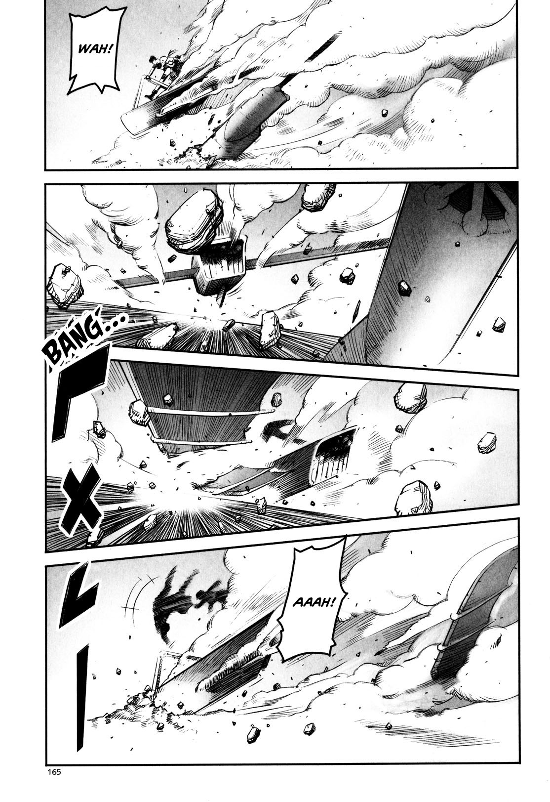 Stanle Chapter 3 page 39 - Chapter 3