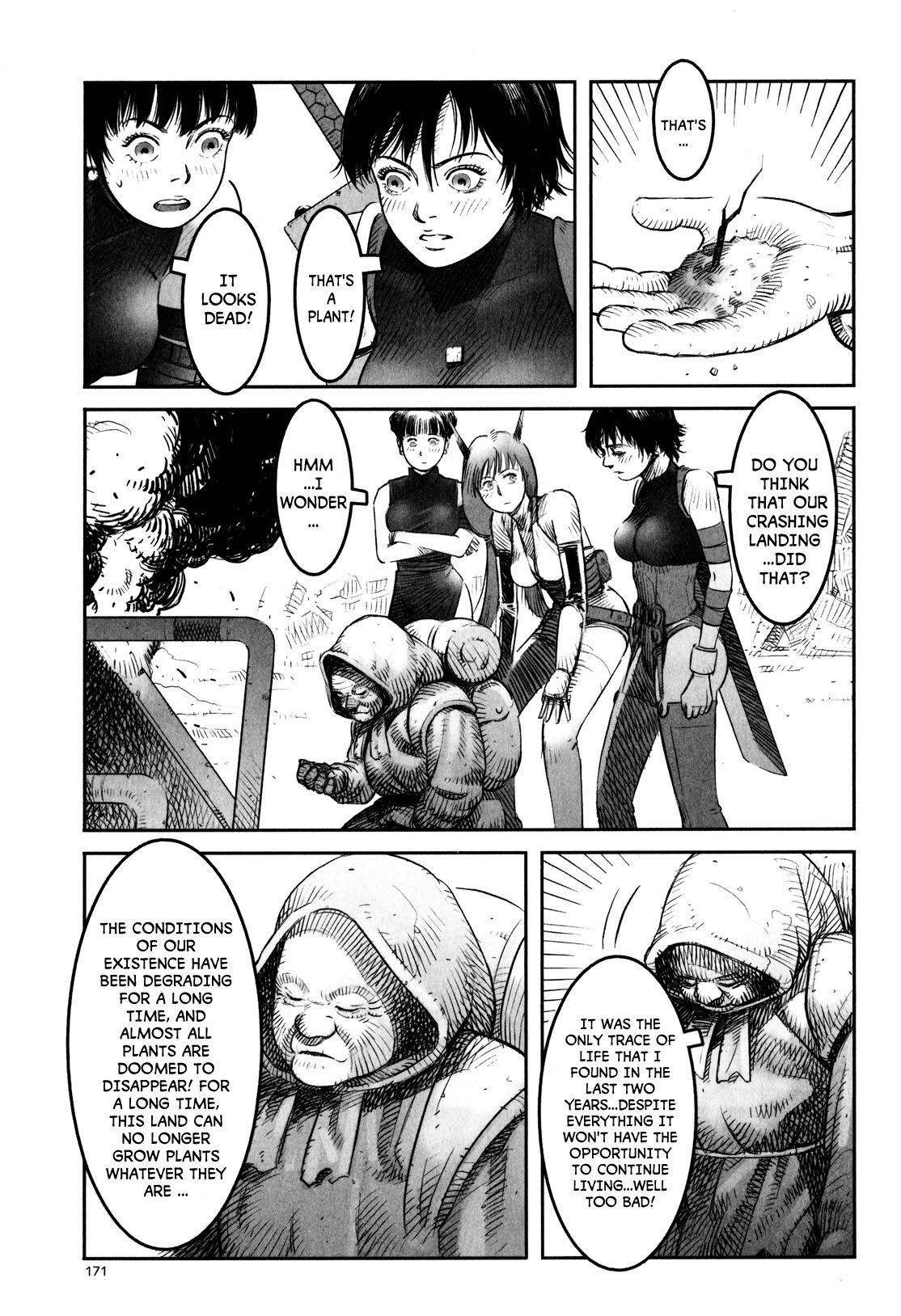 Stanle Chapter 3 page 45 - Chapter 3