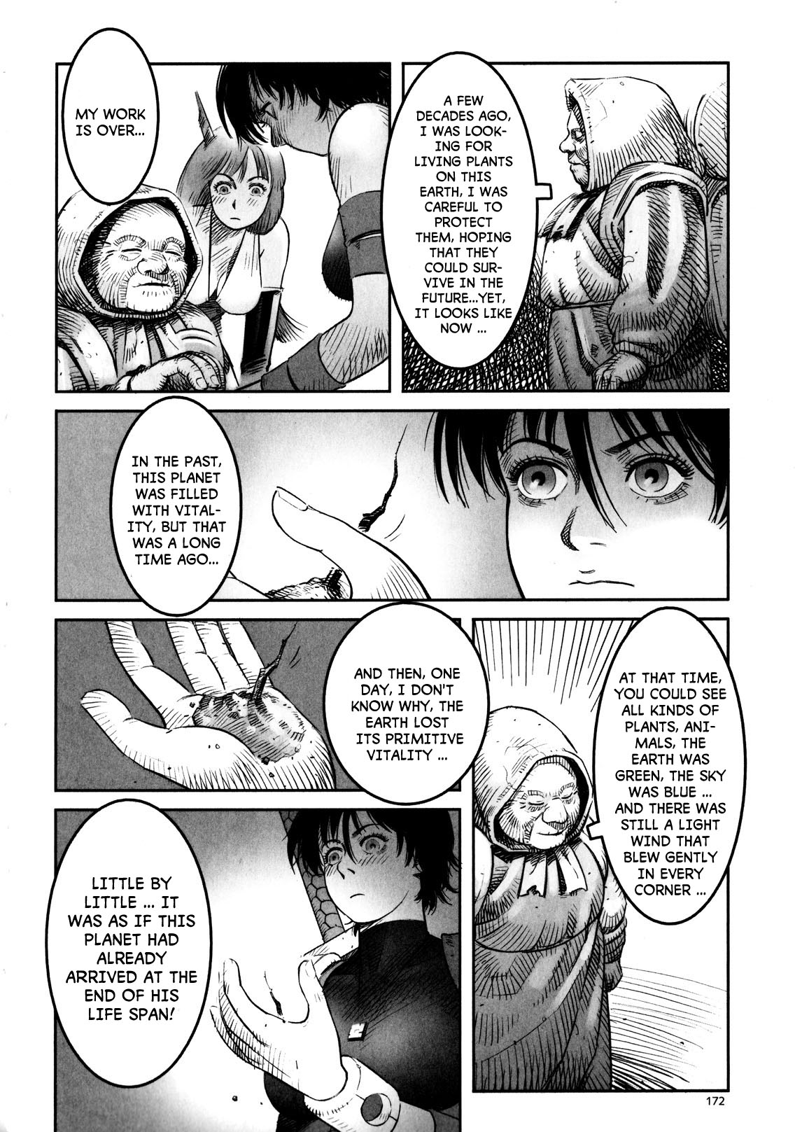 Stanle Chapter 3 page 46 - Chapter 3