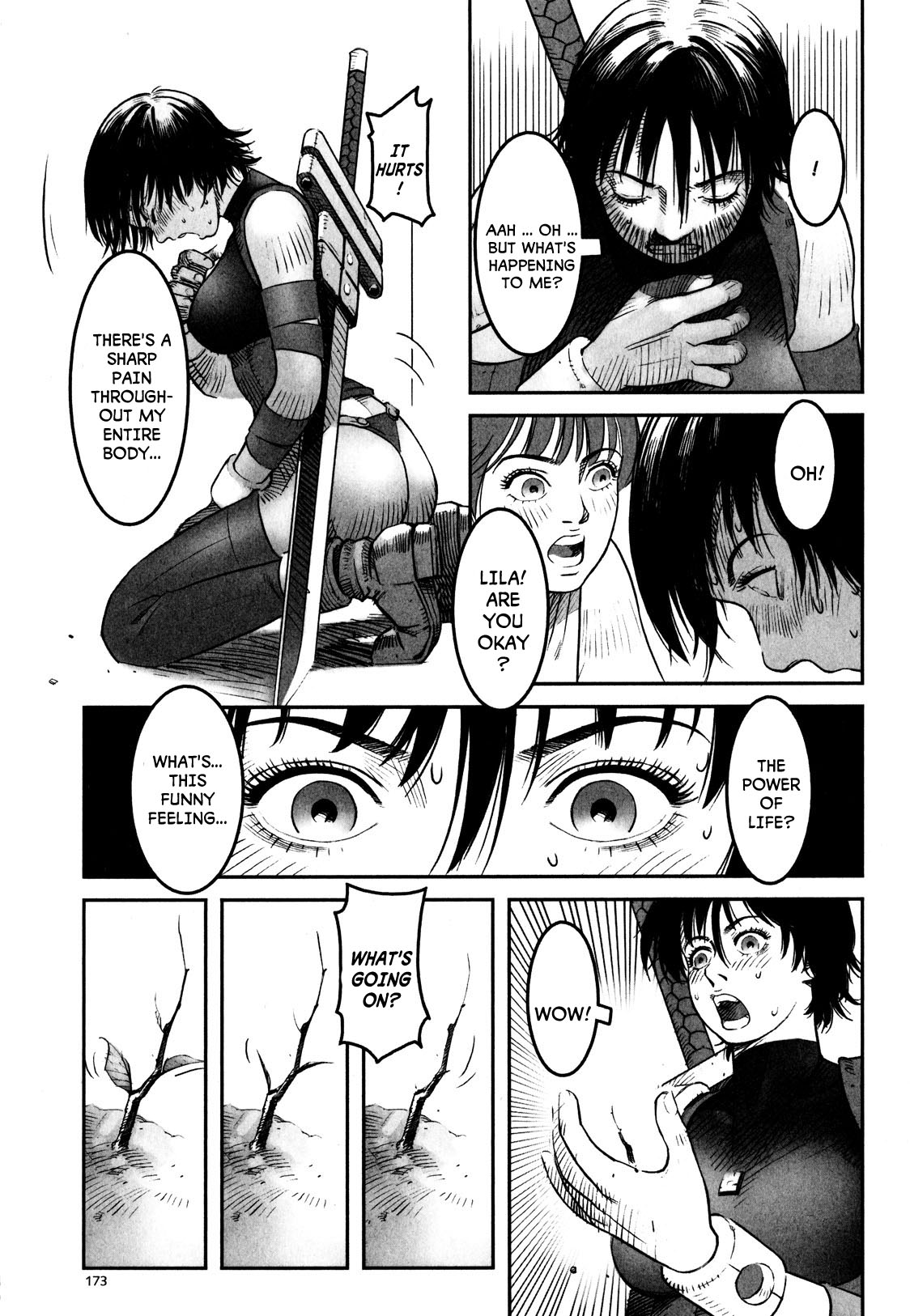 Stanle Chapter 3 page 47 - Chapter 3
