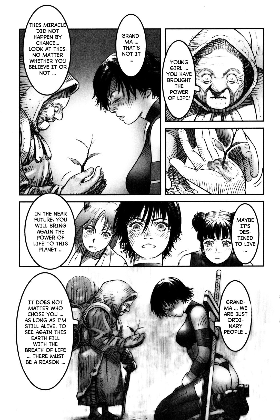 Stanle Chapter 3 page 49 - Chapter 3