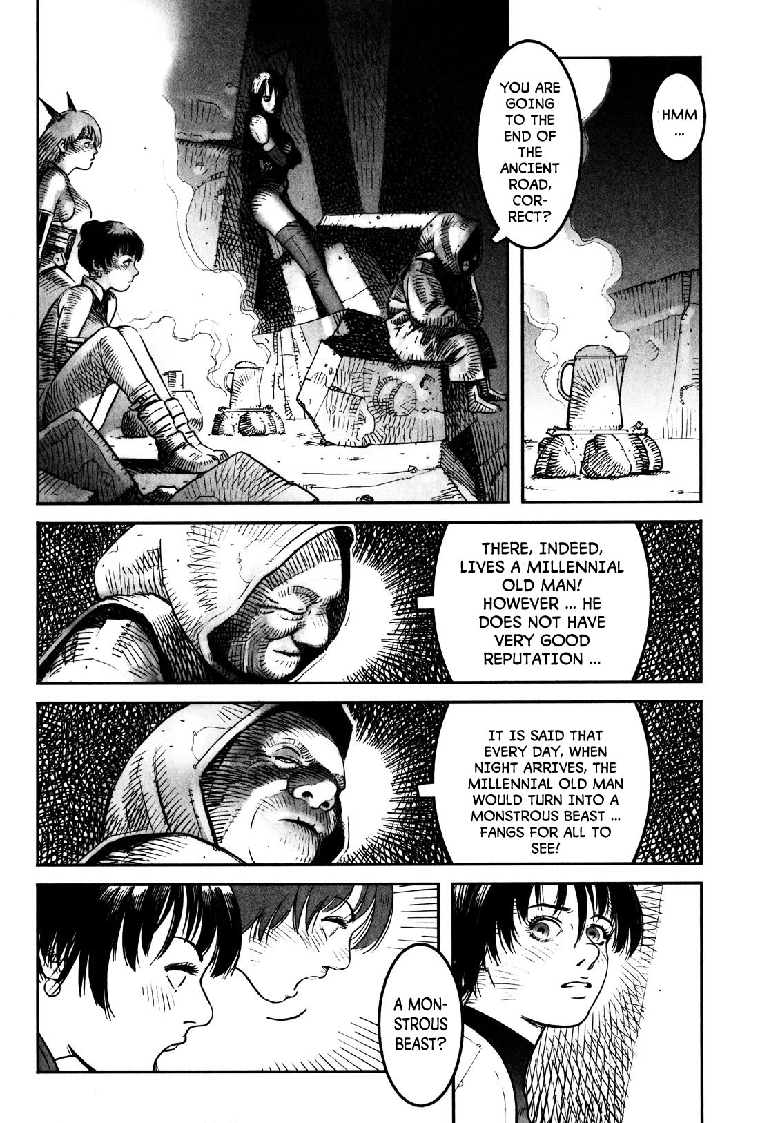 Stanle Chapter 3 page 50 - Chapter 3