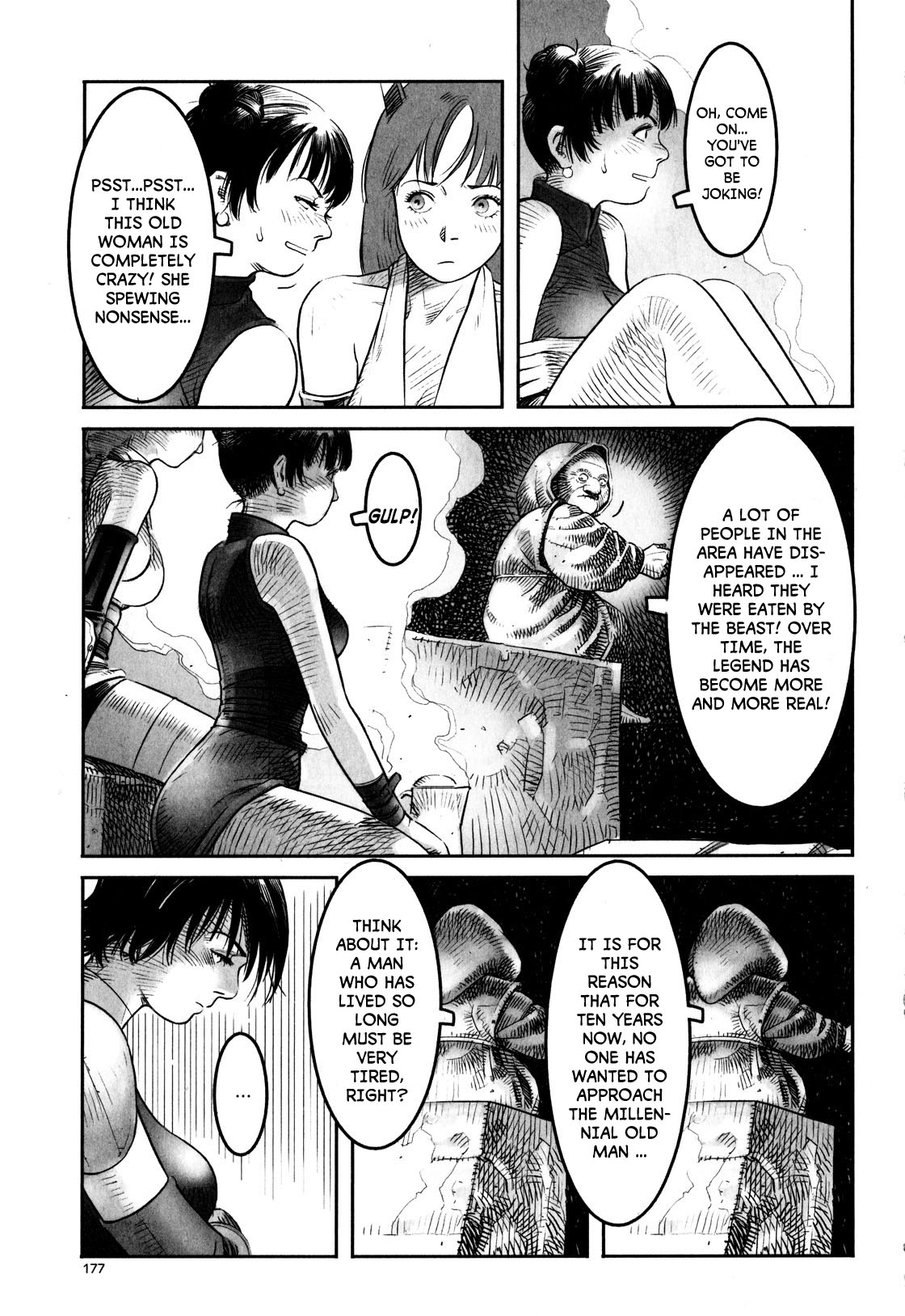 Stanle Chapter 3 page 51 - Chapter 3
