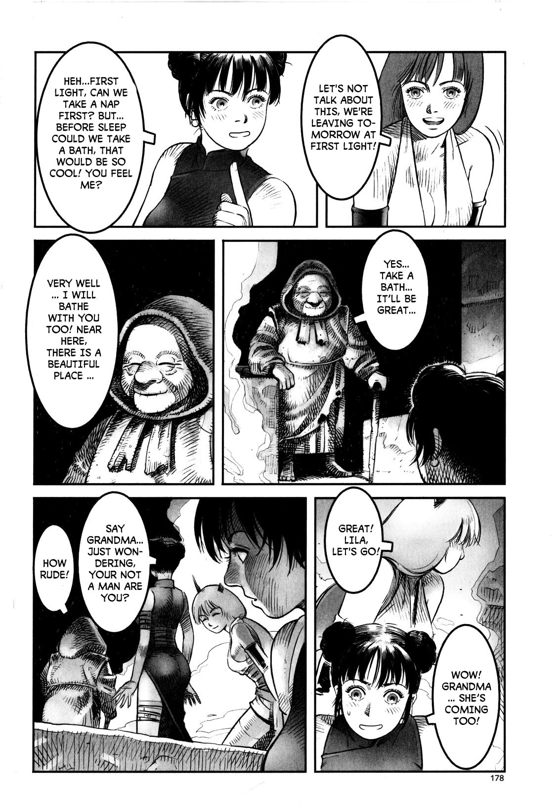 Stanle Chapter 3 page 52 - Chapter 3