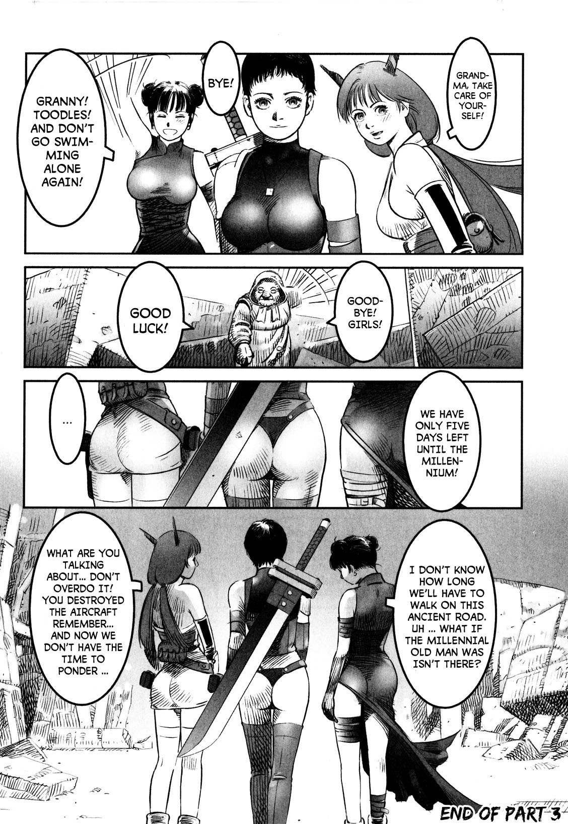 Stanle Chapter 3 page 58 - Chapter 3