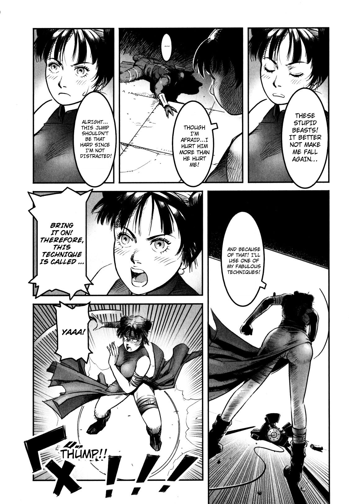 Stanle Chapter 3 page 7 - Chapter 3